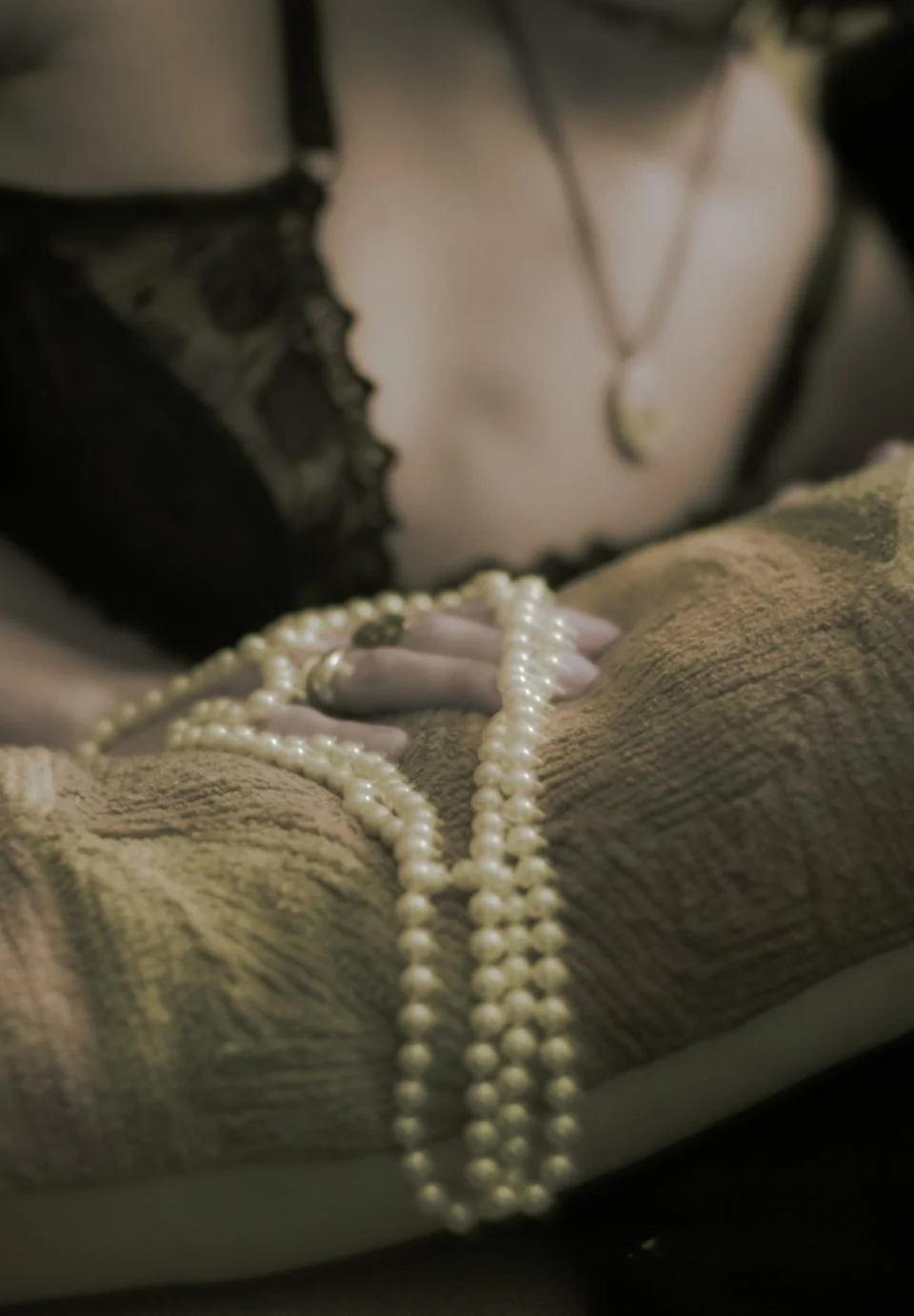   Model: Sofia Agliati  