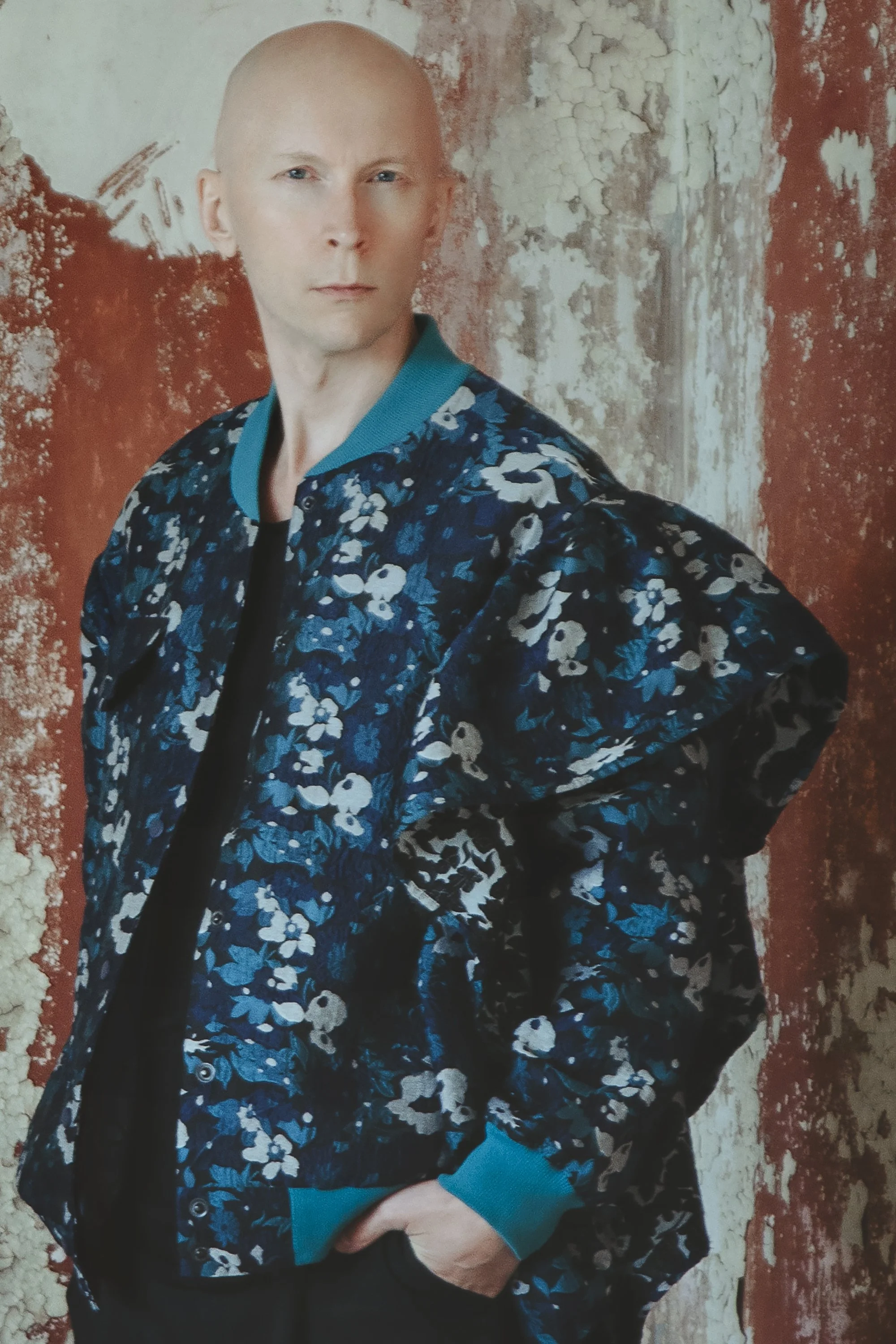 MR SOMEONE : Olesya Kulida