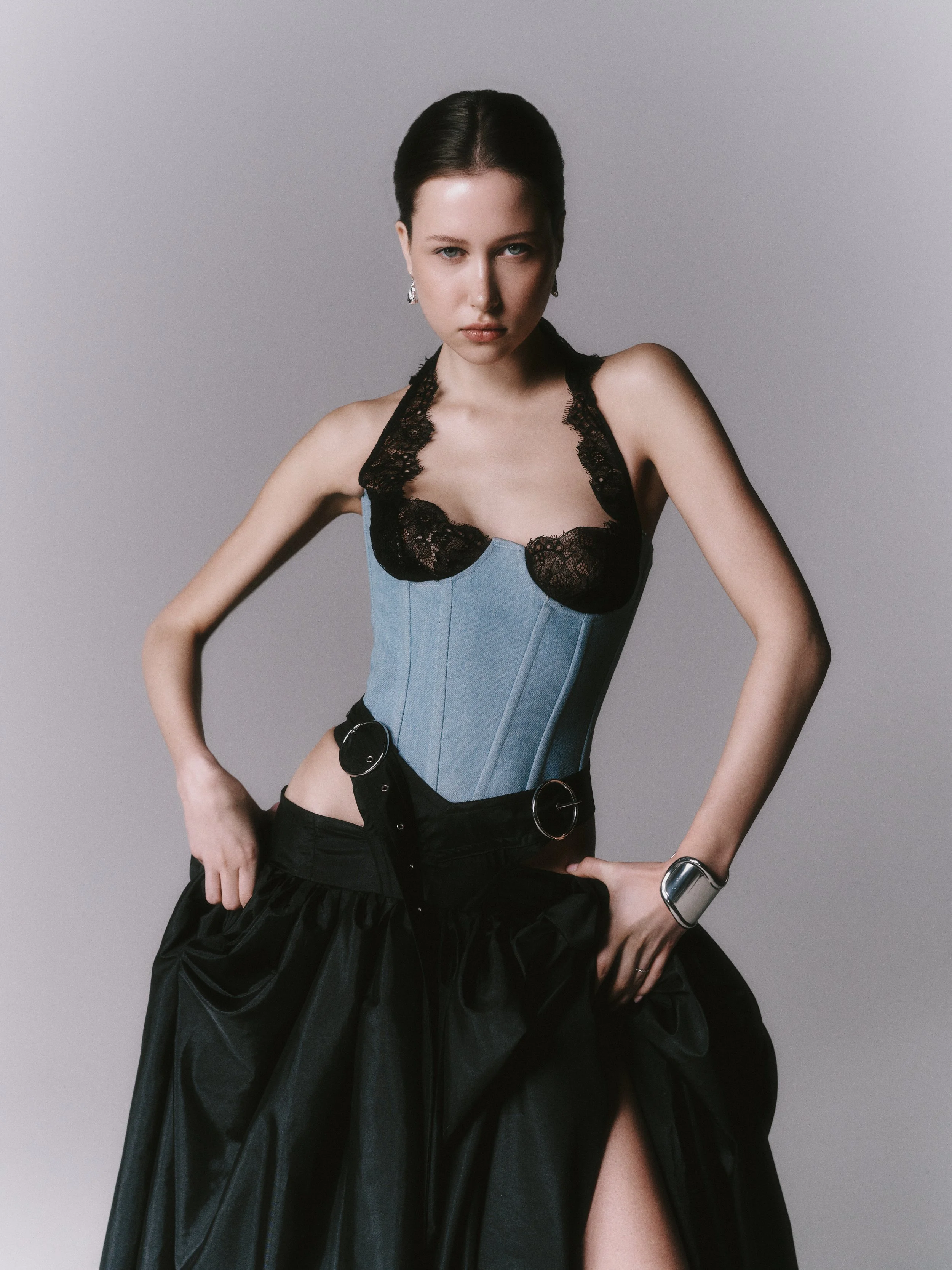 FRACTIONS : Tom Juskevicius