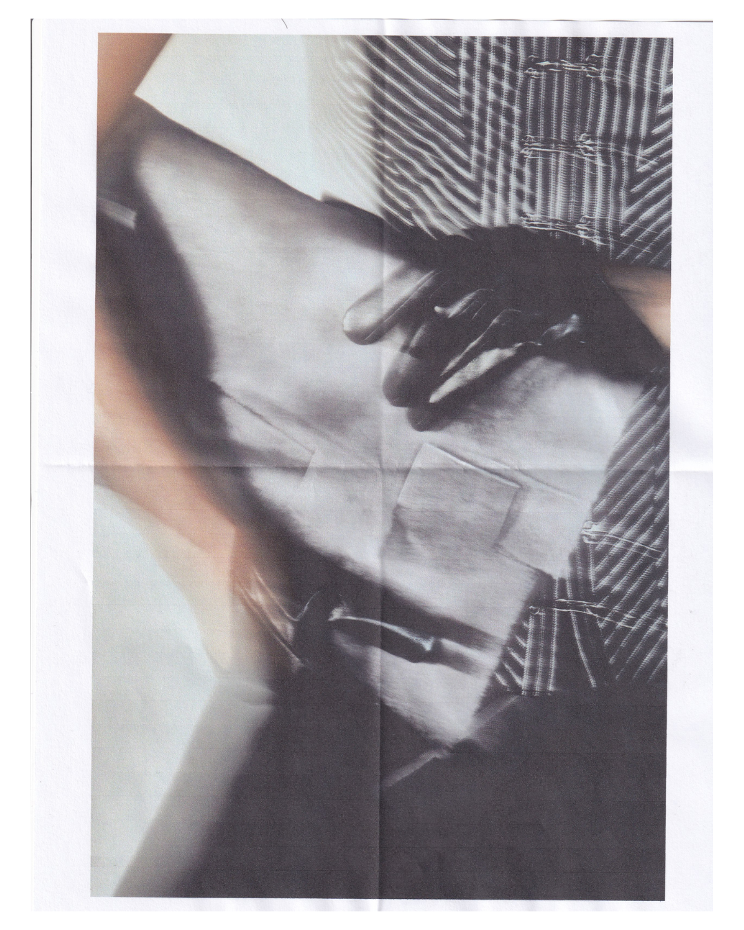 Event: Designers Yuval Sorotzkin and Quinnlan Reynolds Present Ready-to-Wear Collections at Rare Bodega Pop-Up