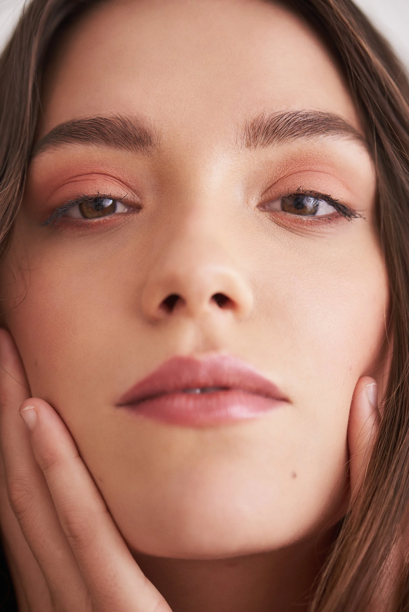  Photographer: Nelly Briet  Female Model: Caroline Massabuau @Mademoiselle Agency  Makeup Artist / Hair Stylist: Isabelle Reda  Wardrobe Stylist: Florian Sudres‍  ‍ 