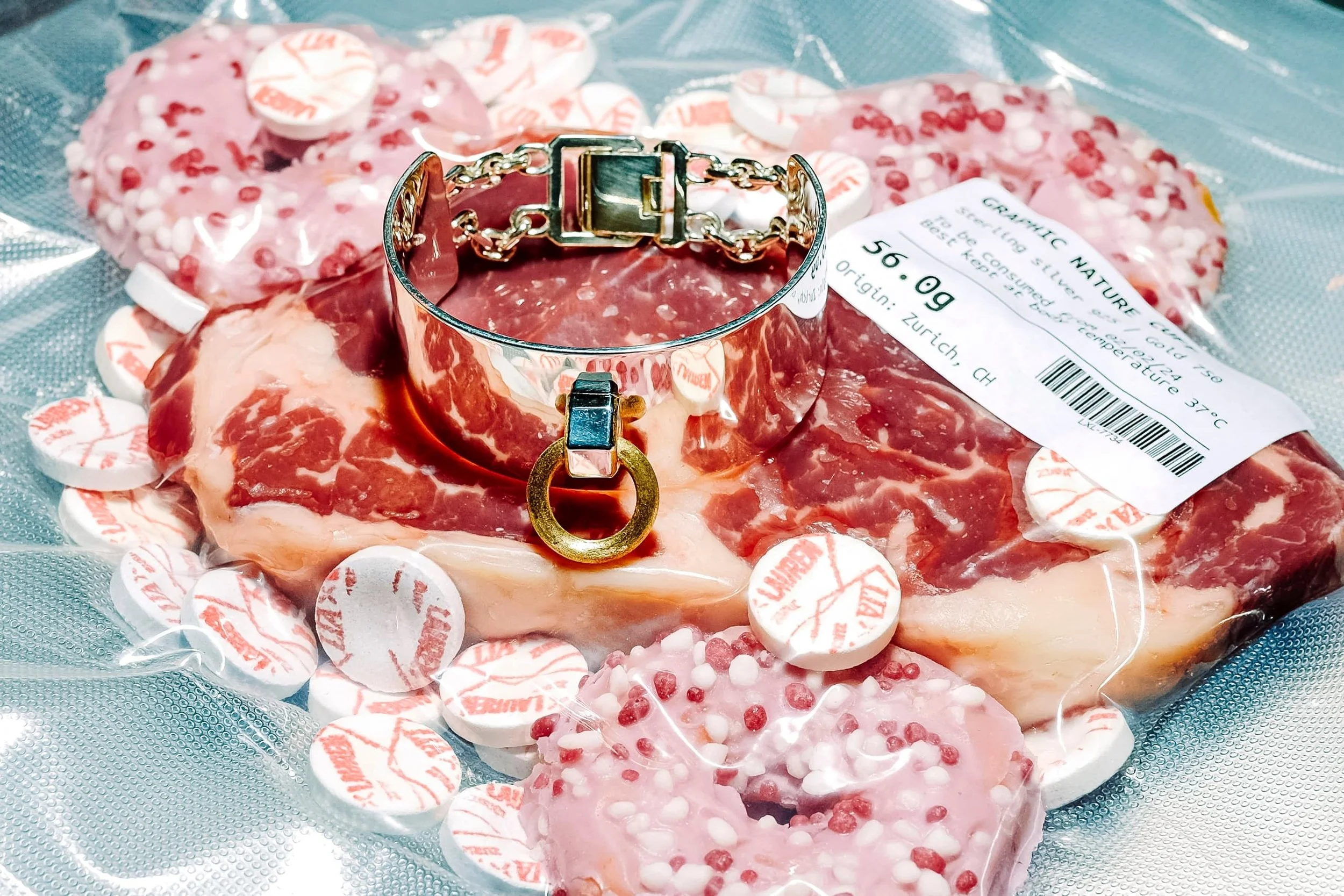 The Push and Pull of the Designer Behind Lia X Lauren