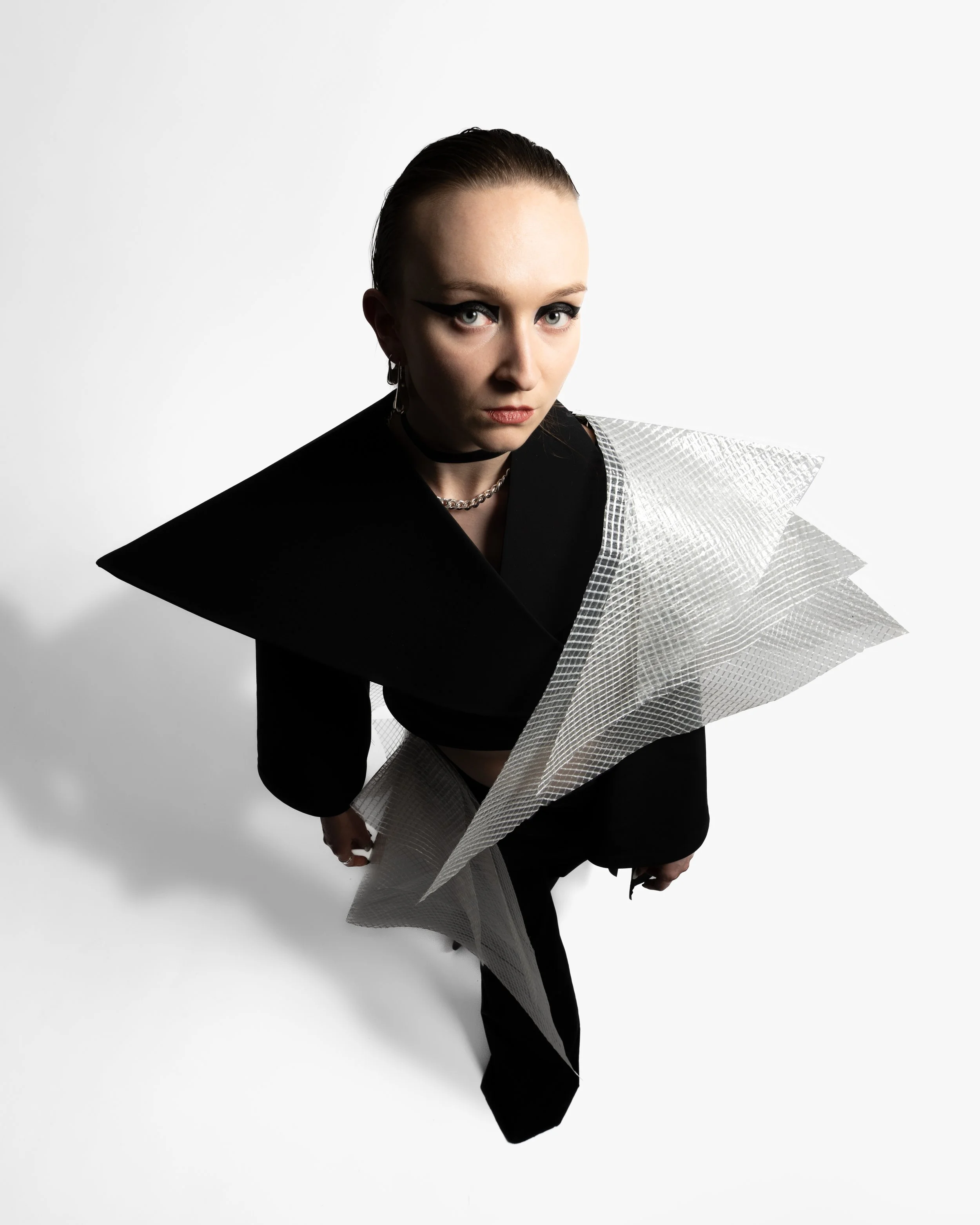 CONTRAST : Hubert Świerad &amp; Zuza Napieralska