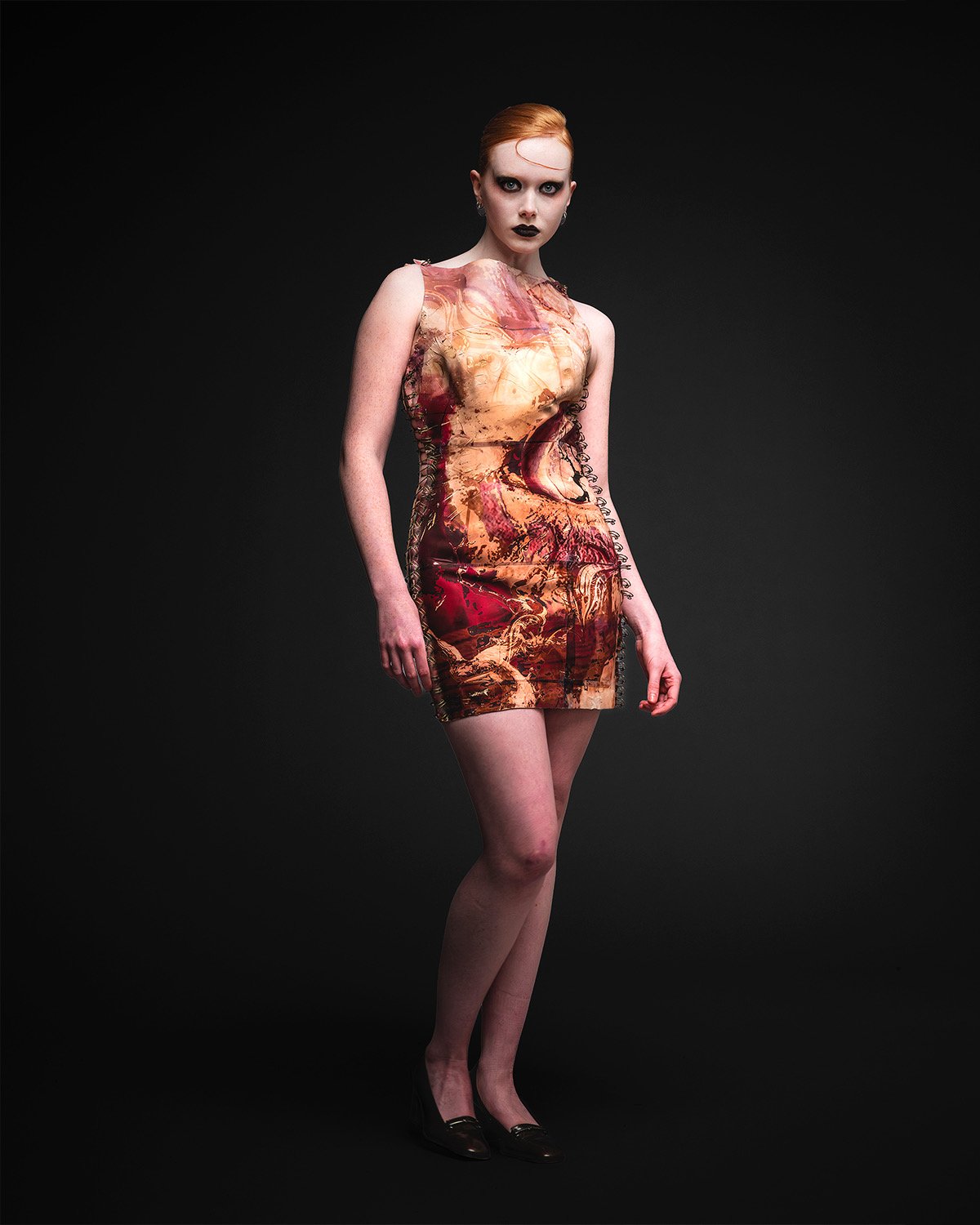 Between Sleep and Walking: Aadhya Deshmukh’s New Collection ‘Pause’