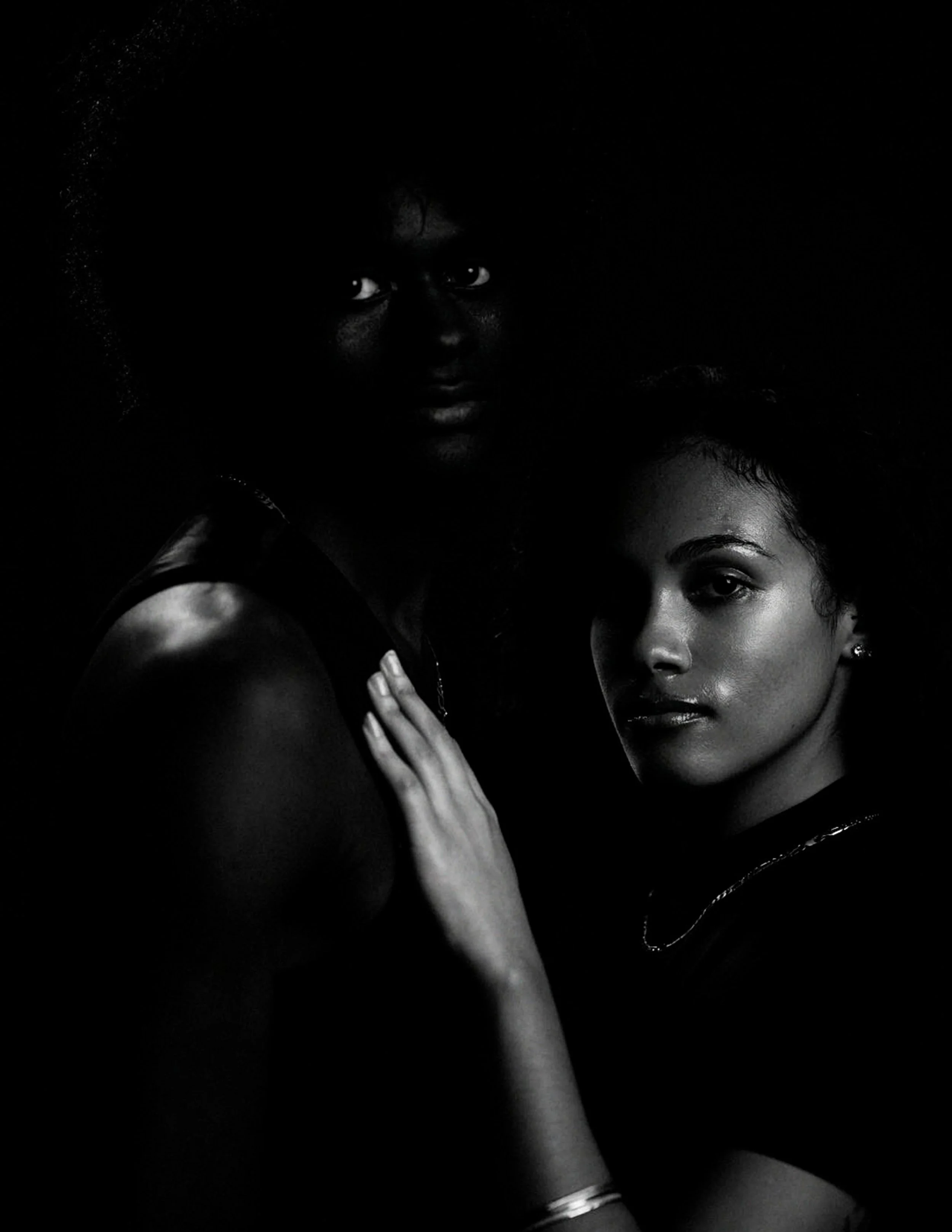 DEVENIR : BRIHEM JOHNSON