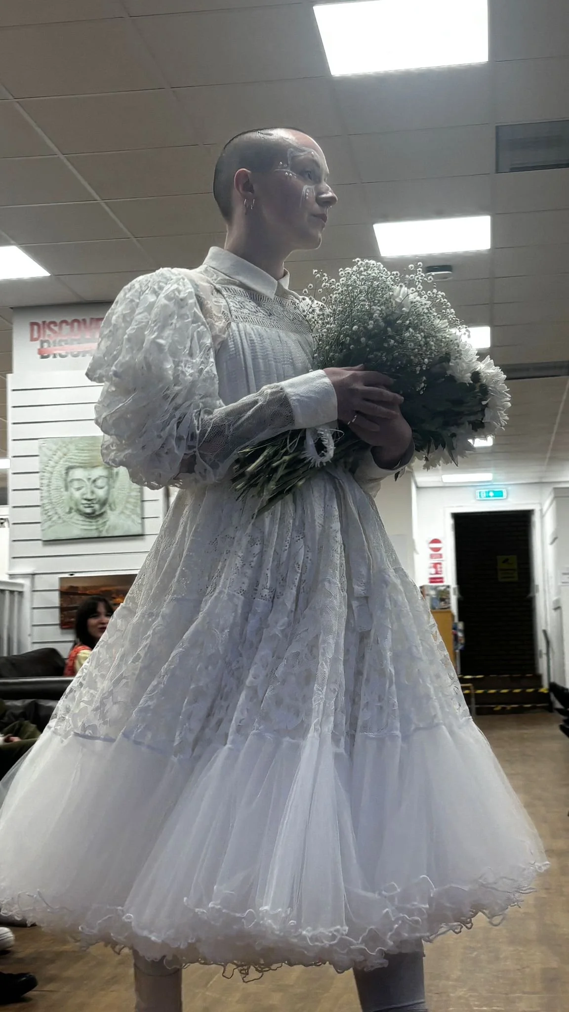 HOUSE OF BLACK’ S/S 2026 ‘Patchwork Pirates’ Collection