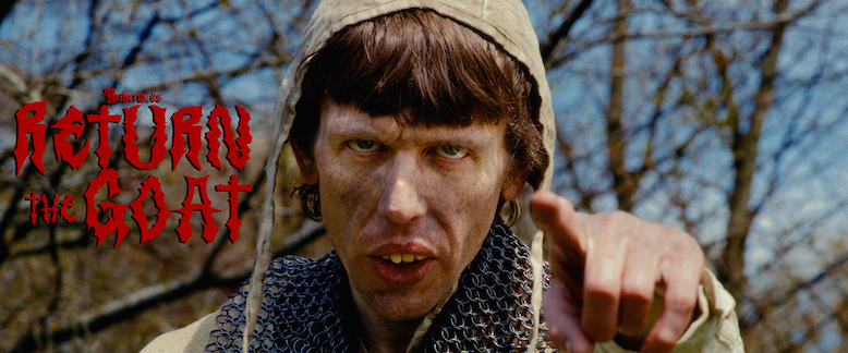 Peasant Metal: Netherwild’s Cinematic Critique of Wealth Inequality