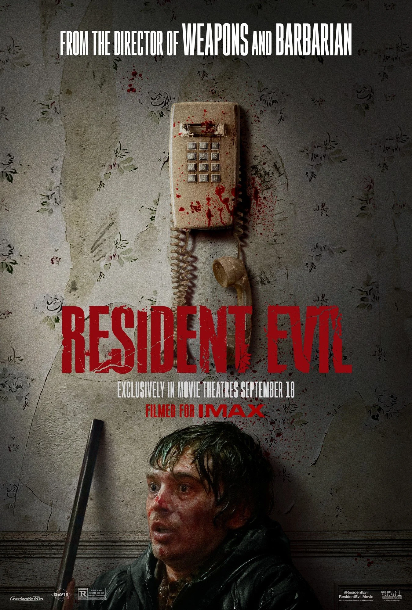 Resident Evil (2026) Review: Zach Cregger’s Bloody, Absurd Triumph