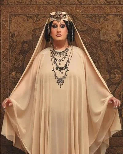  Diva Beirut &nbsp;(Paris/Beirut) 