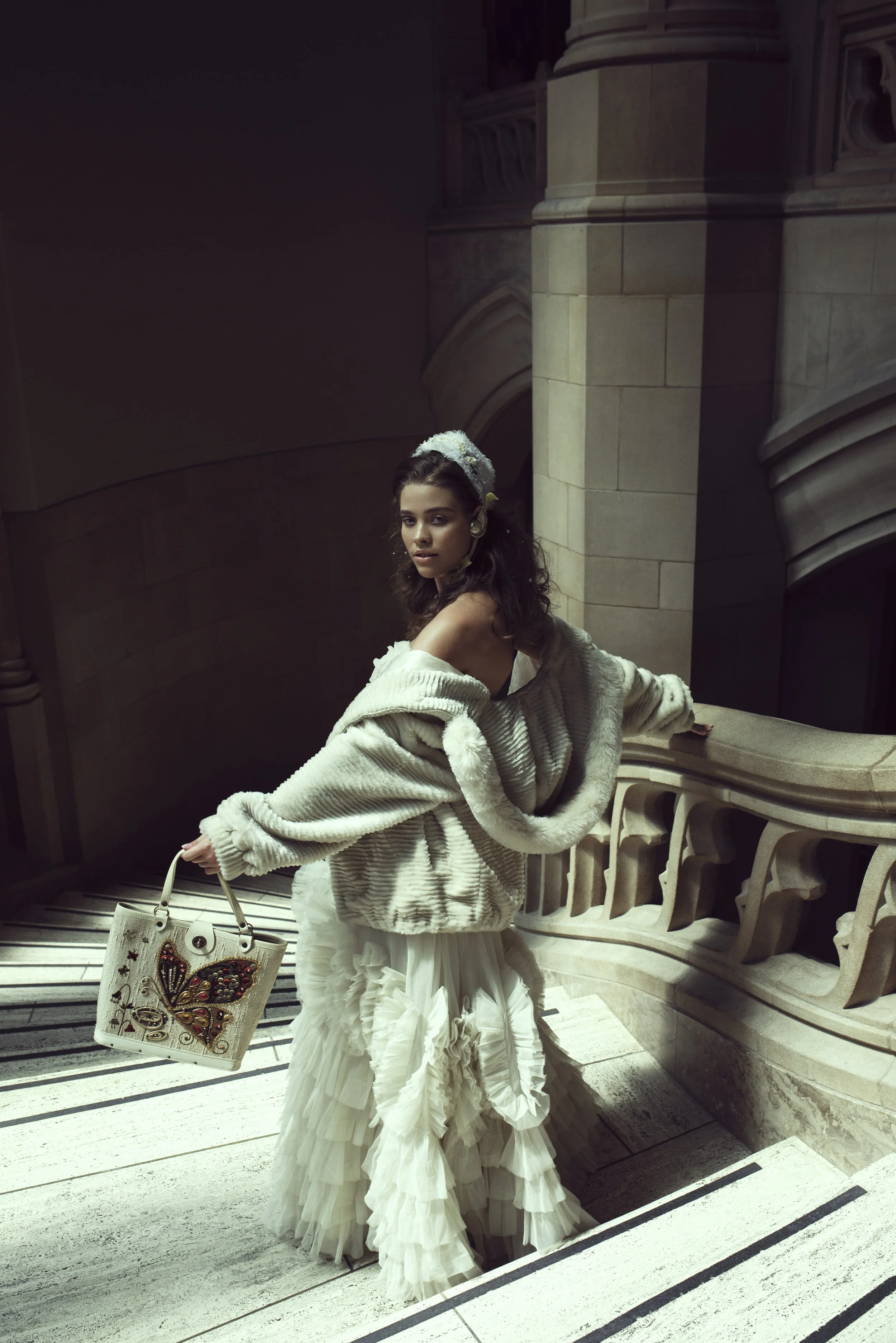 GUCCI REVERIE BY ALLEGRA