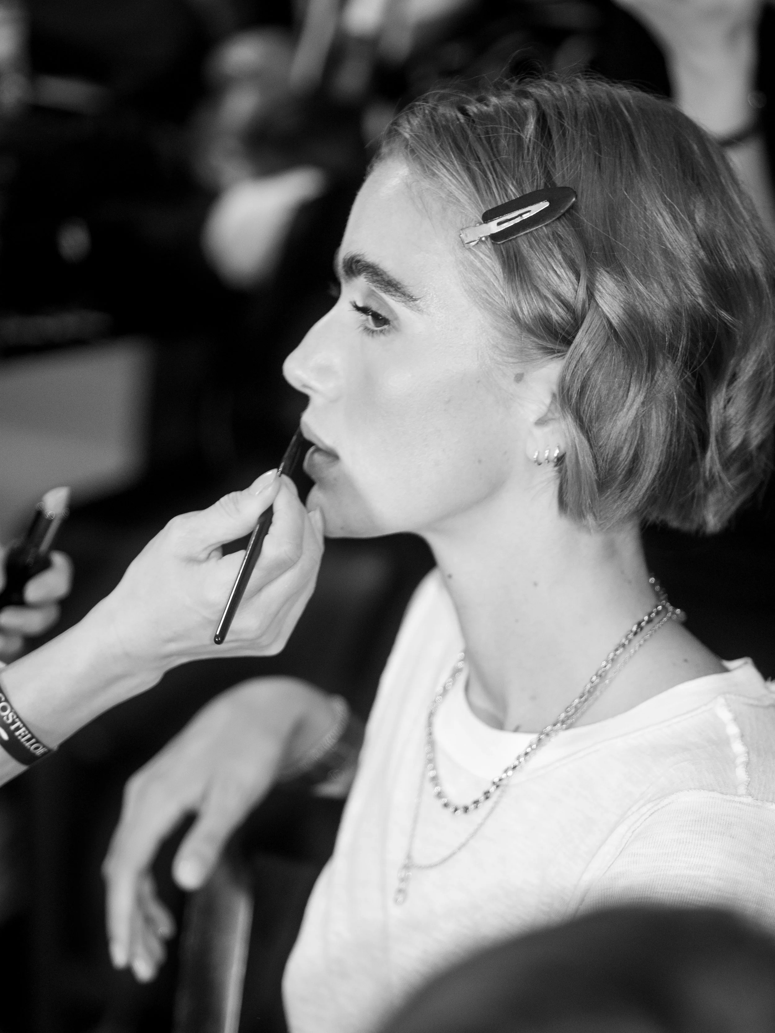 9 - Paul Costelloe - Spring-Summer Show -  Backstage - by Verdouxlens Photography - Banking Hall Sept LFW 2026.jpg