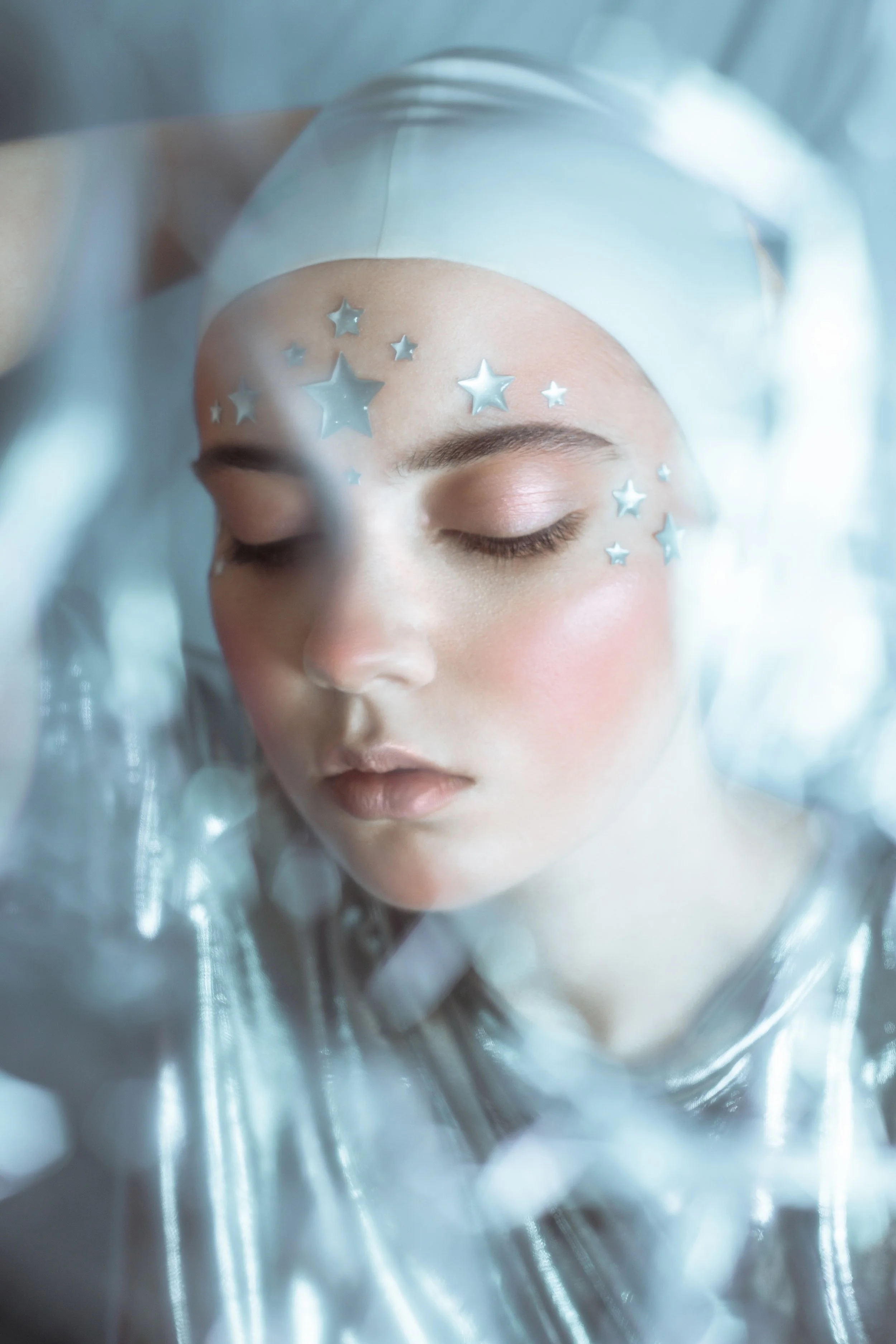 GALAXY BY DAYNA MONTESANO