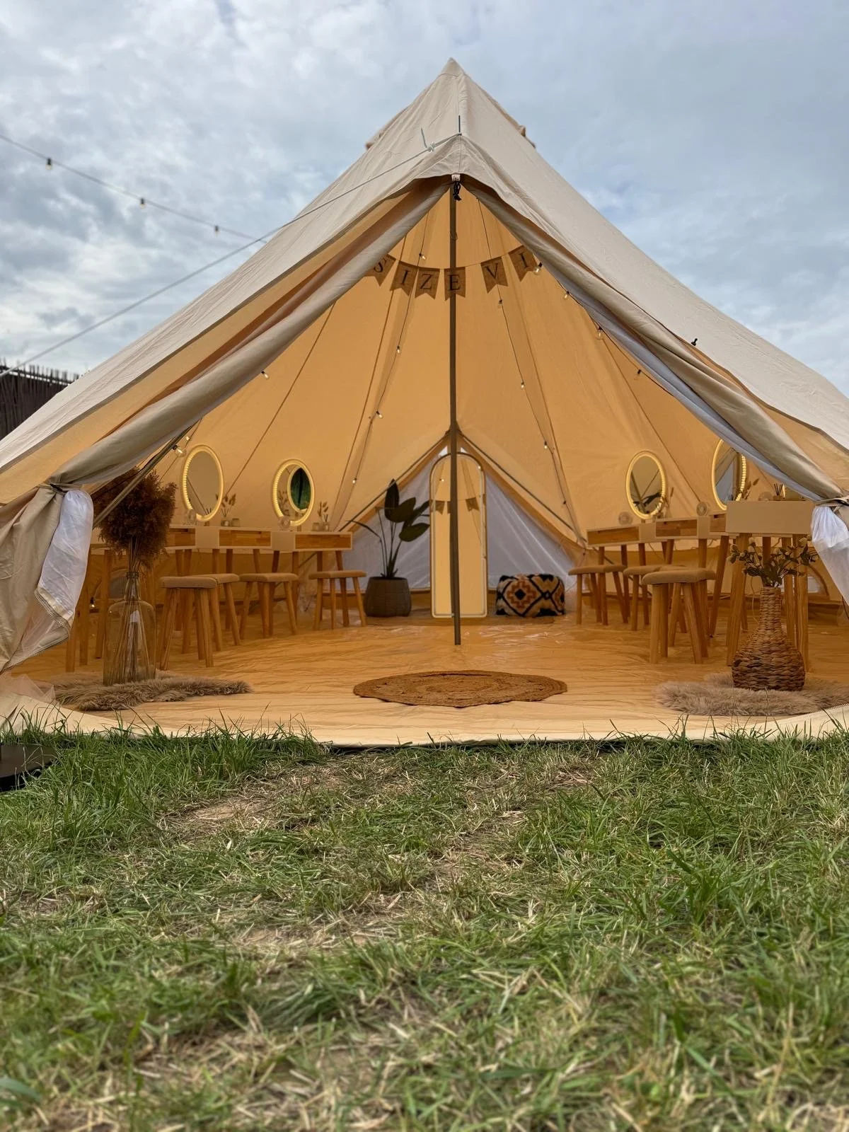 Dein individuelles Event