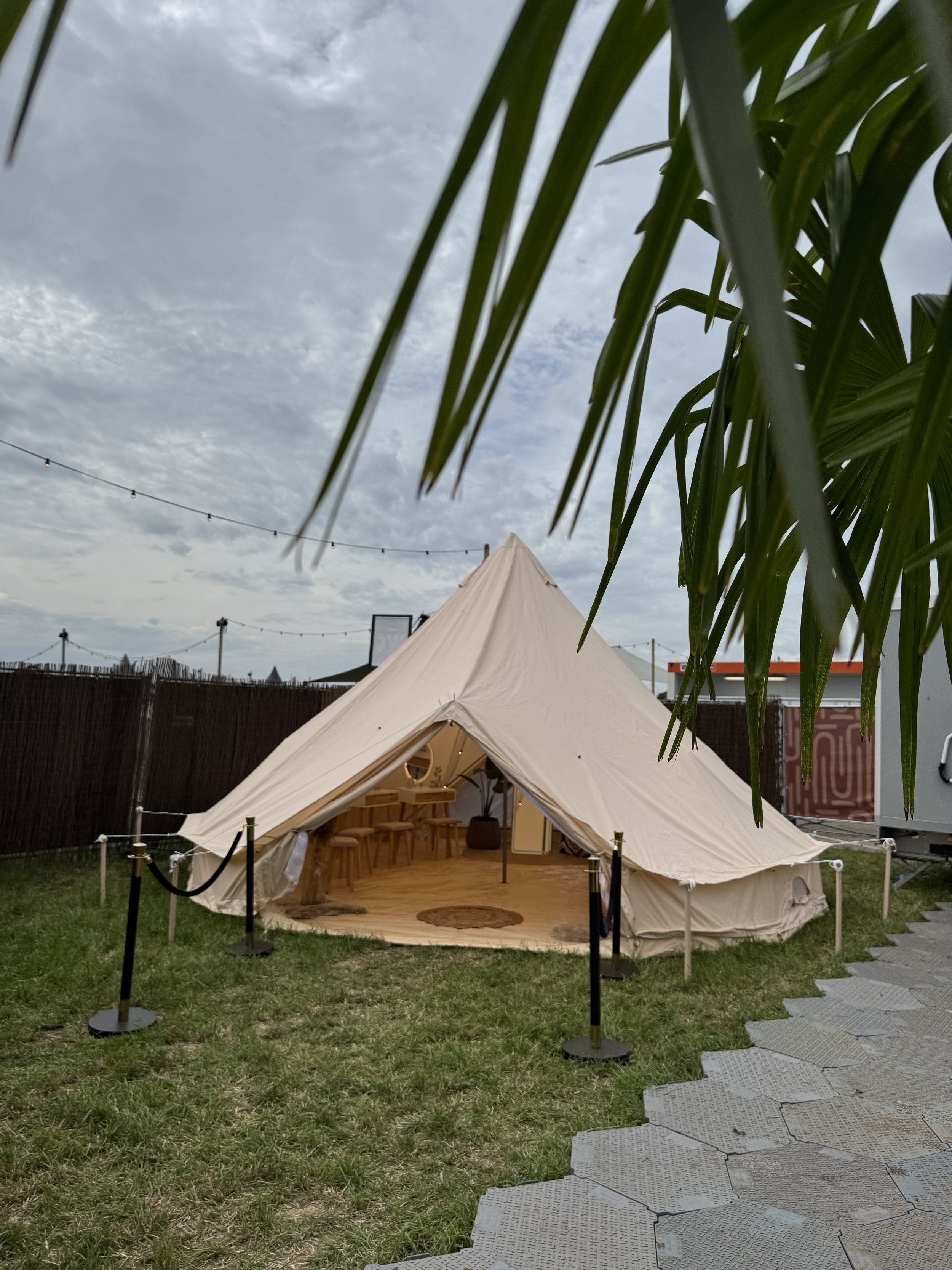 Dein individuelles Event