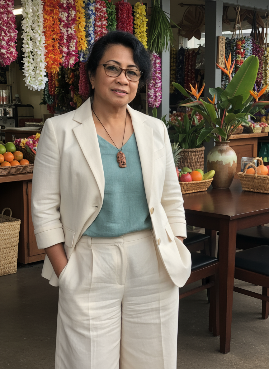 Liz Sedeño — Just My Style