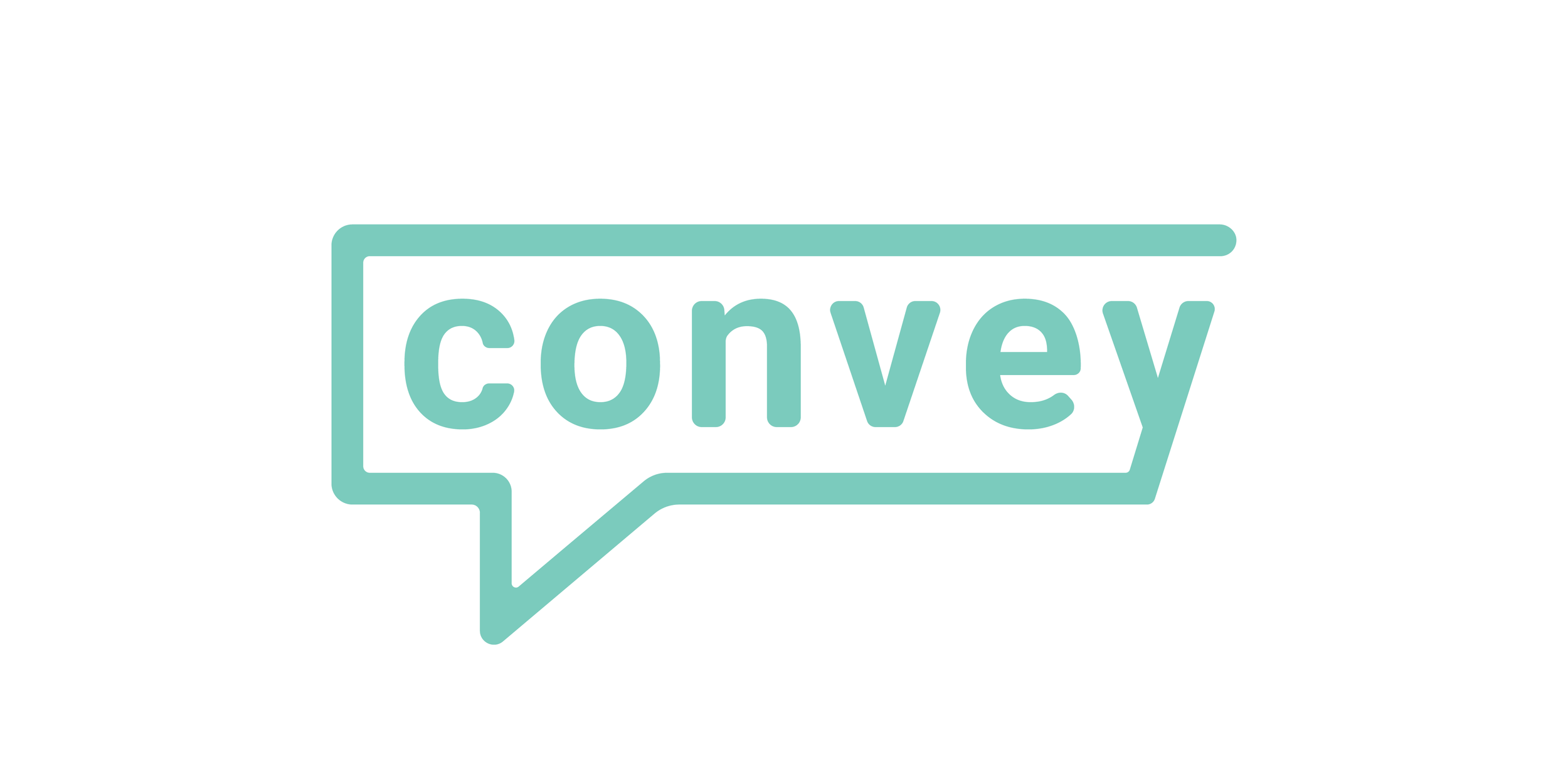 Convey