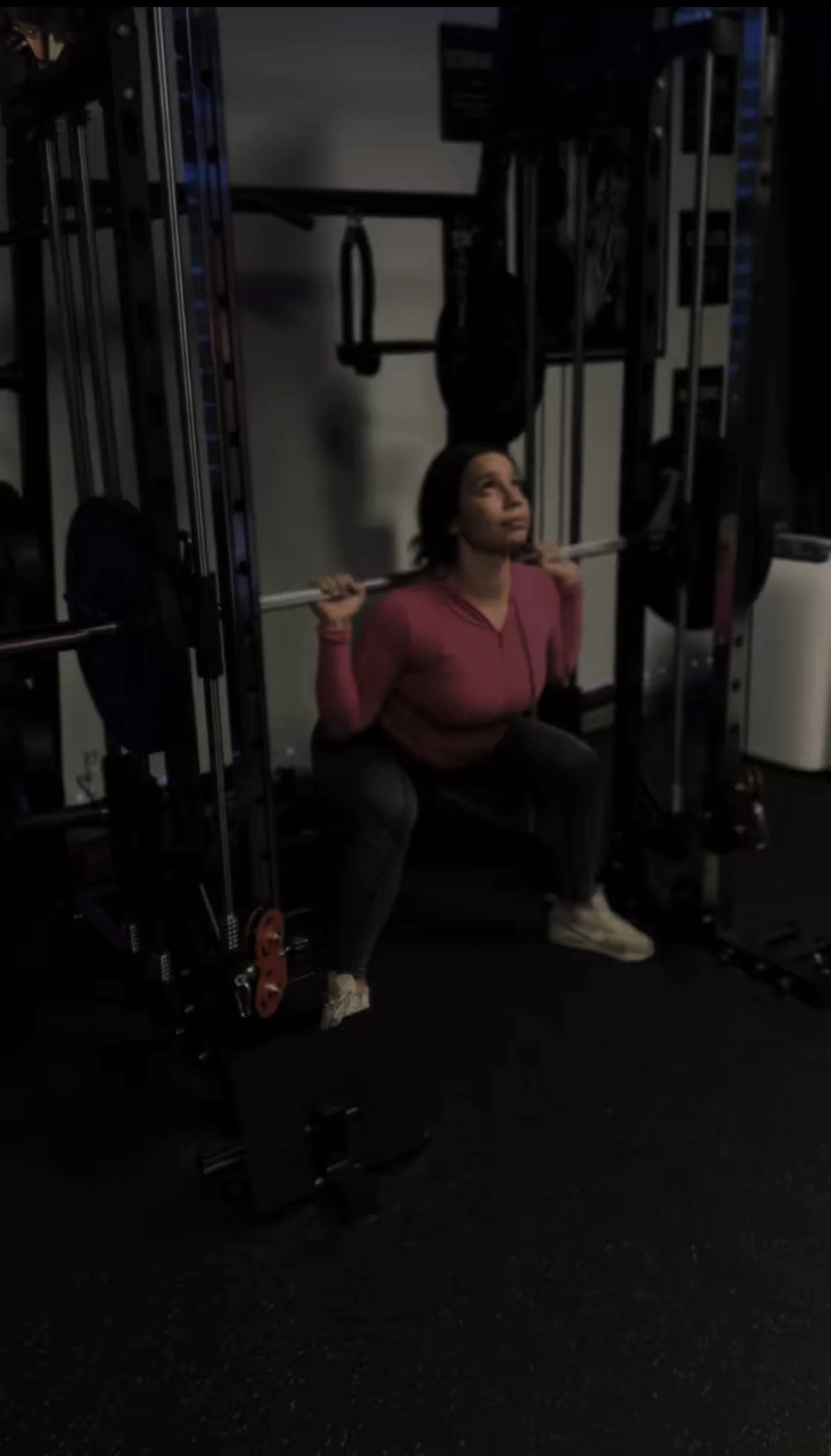 Only The Fearless Weight Training 1-on-1 Session