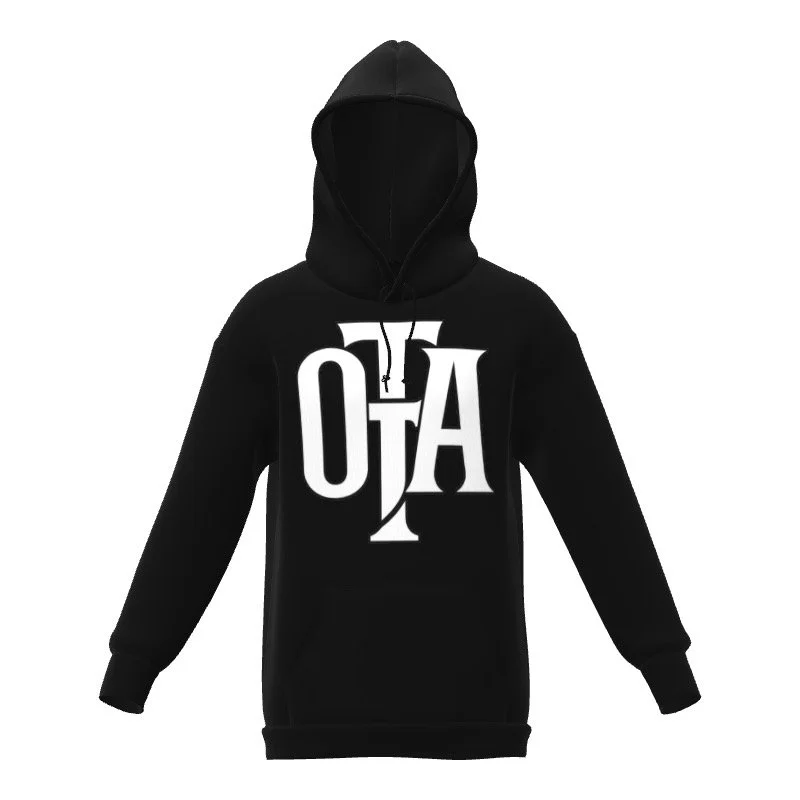 OTFA Classic Hoodie