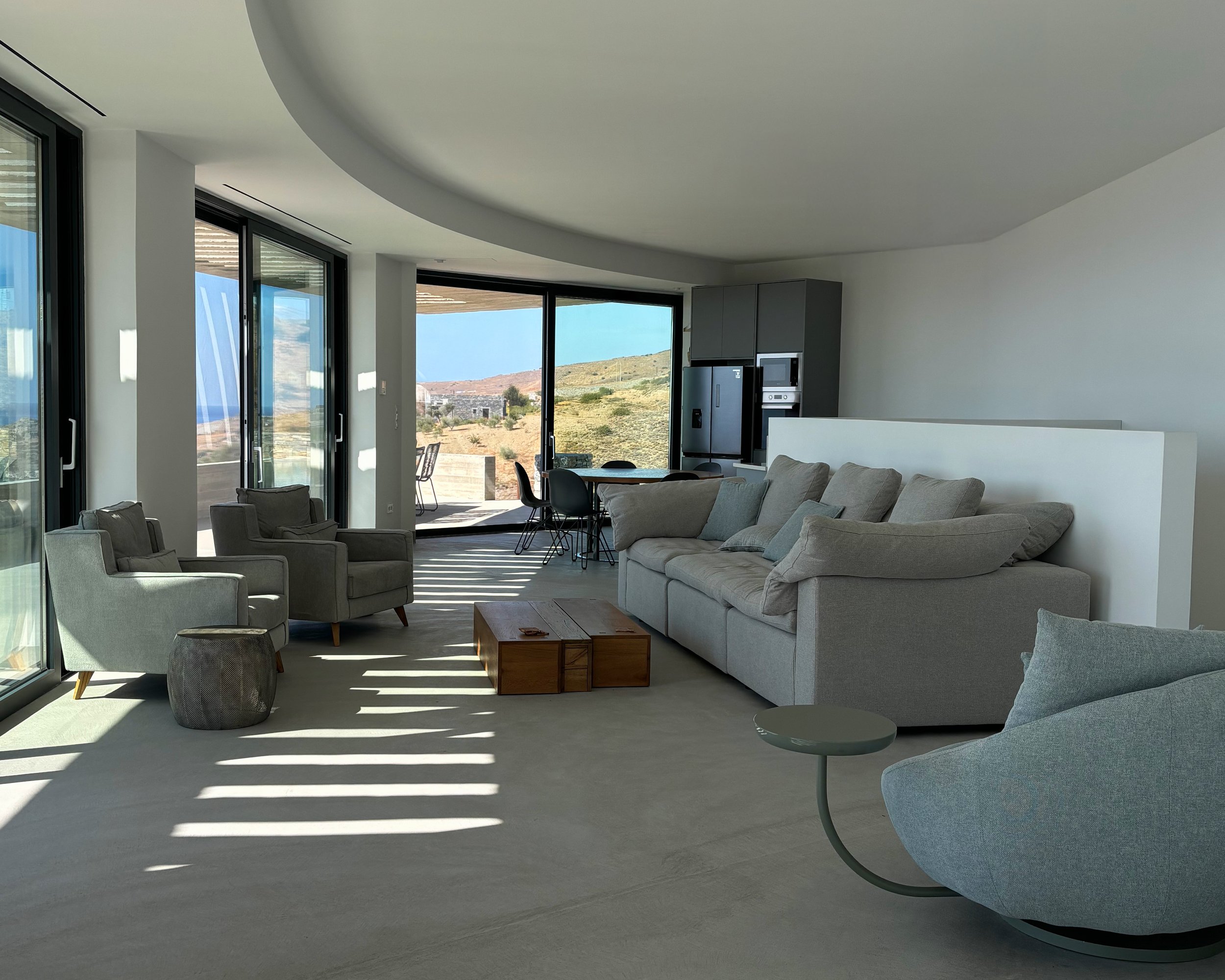 An image of the Living Room.