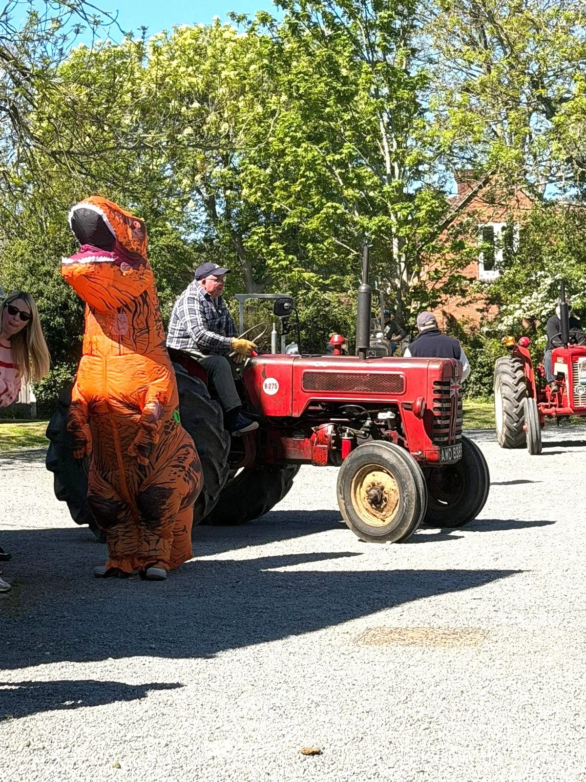 madresfield-club-tractor-run-dinosaur-costume.jpeg