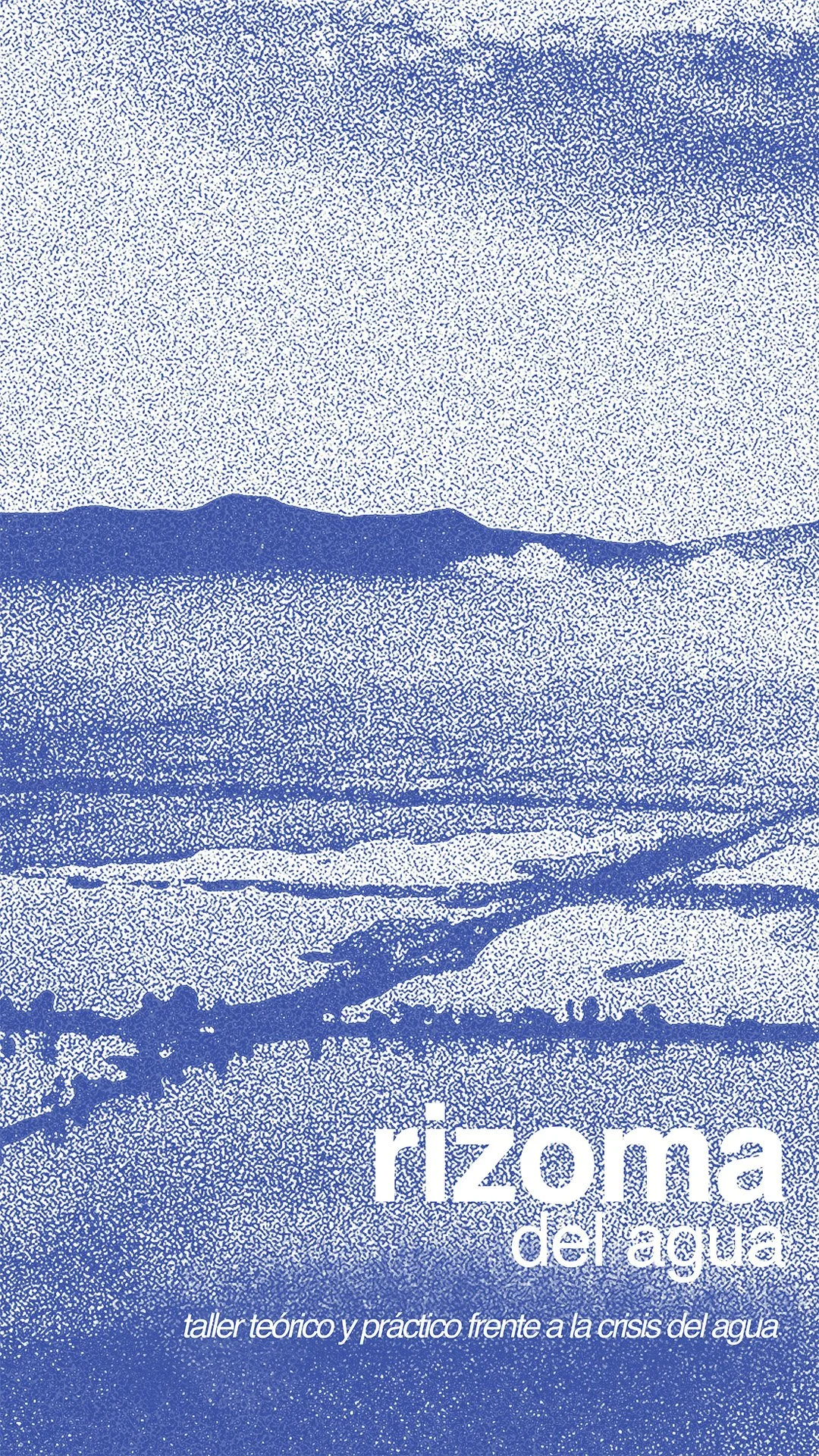 20. Conferencia Rizoma del agua