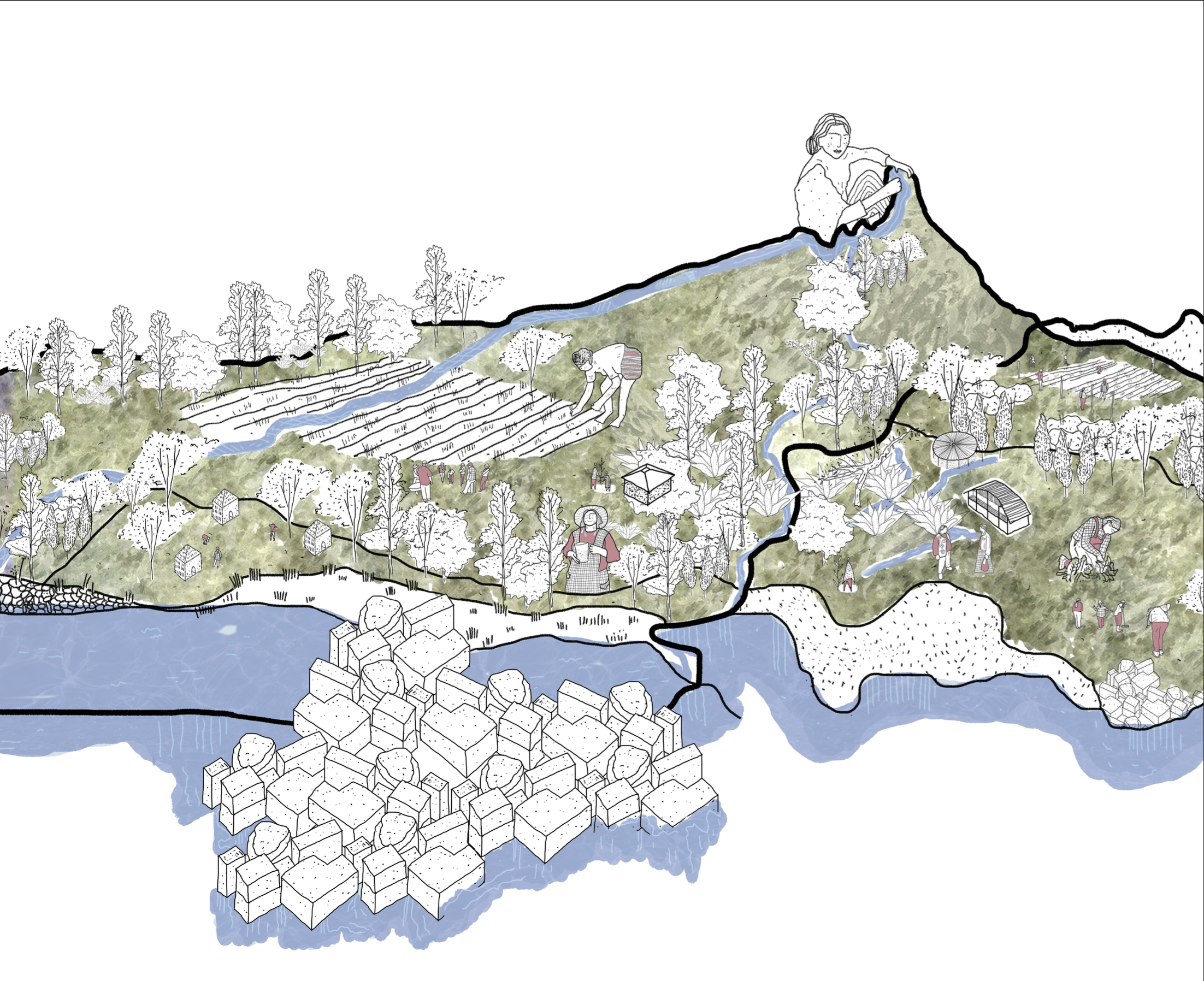 24. Bienal de Paisaje Latinoamericano