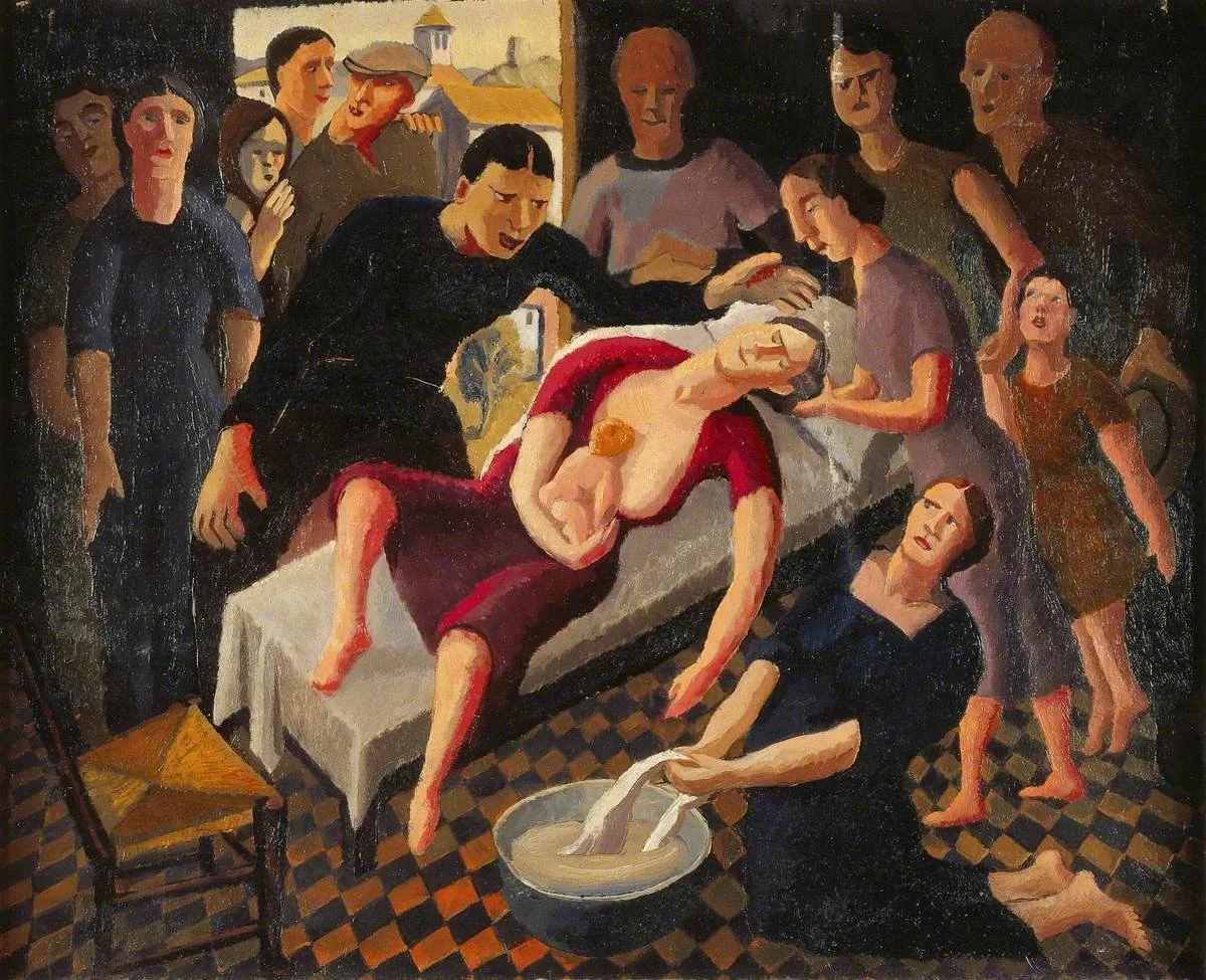 The Devine Origin of the Gossip