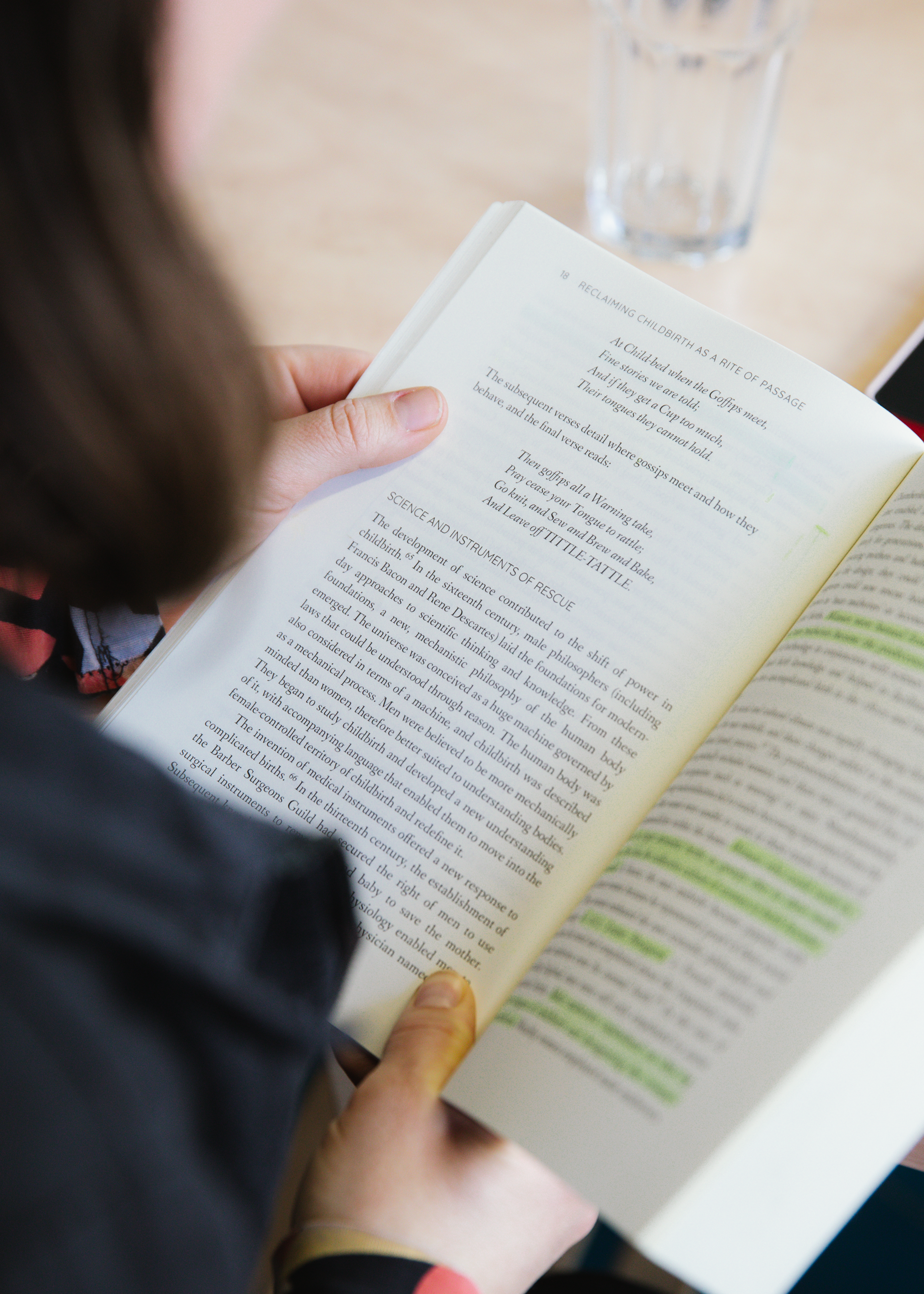 images by Rebeca Valls 