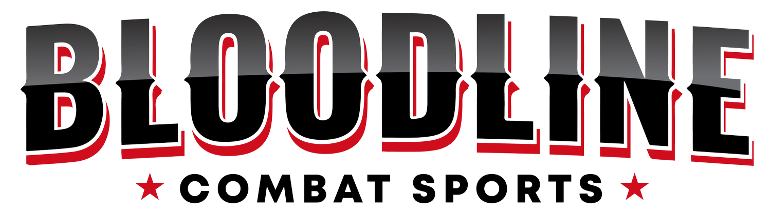 Bloodline Combat Sports