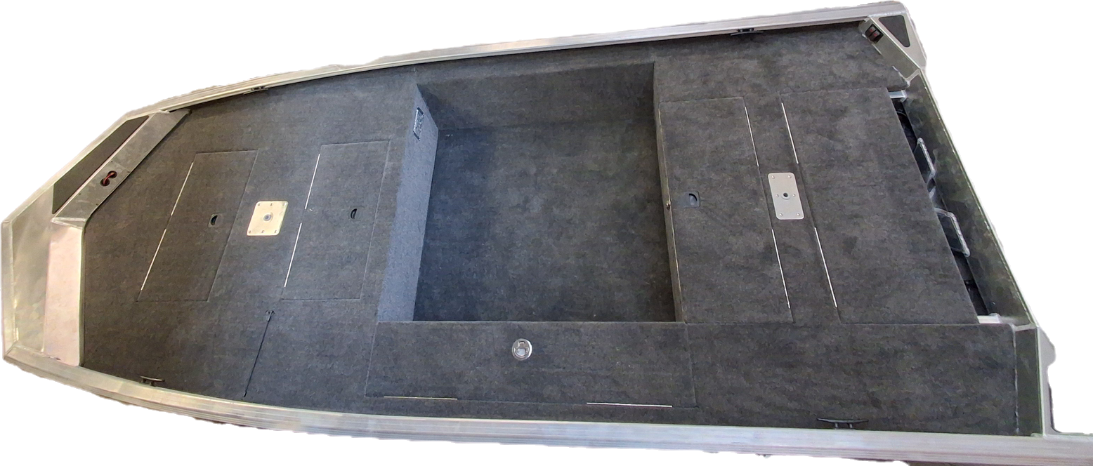 Nakhoda NJ1550DB - Preis ab CHF: 9'350.-