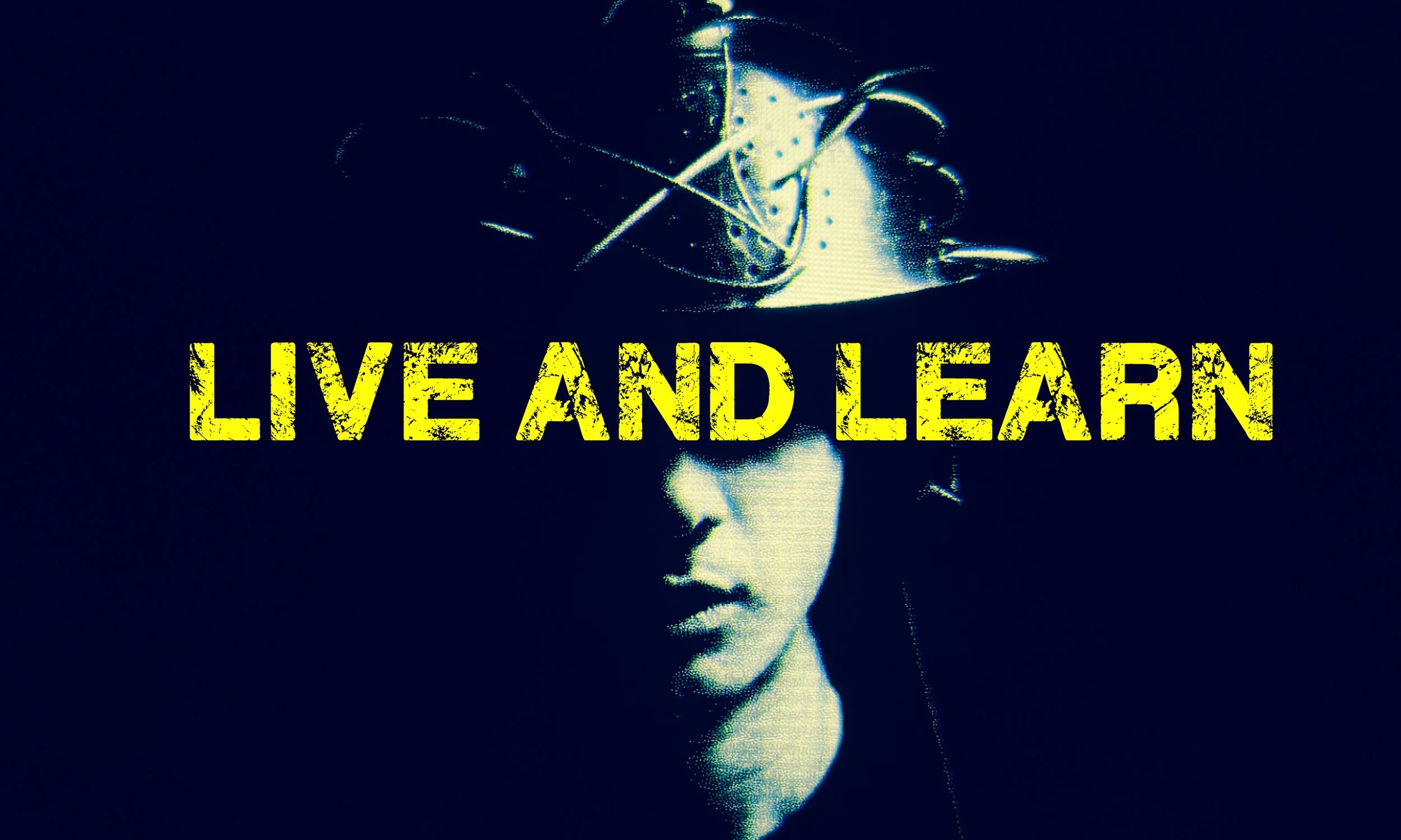 Live and Learn - Short Film