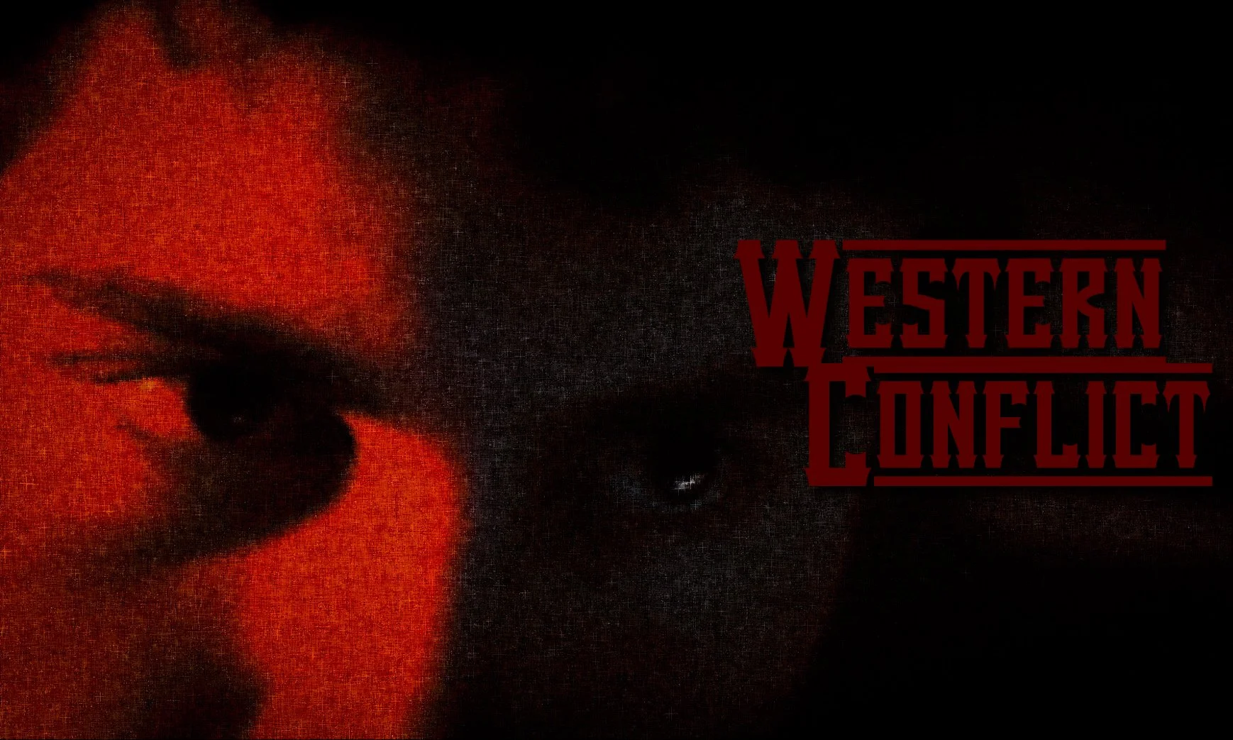 Western Conflict - Short Film