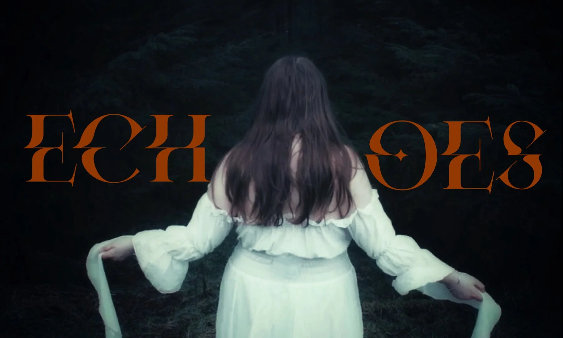 Echoes - Short Film