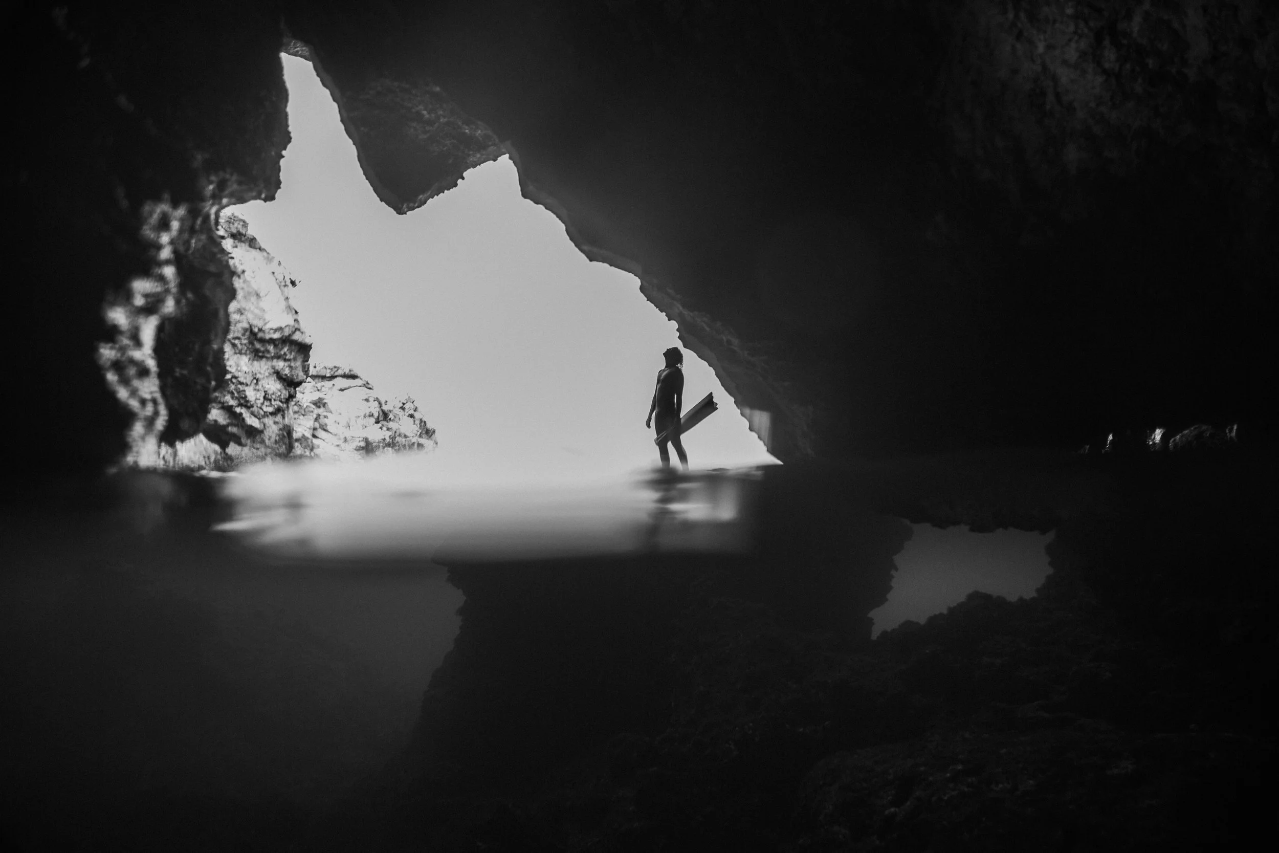 Freediving in Menorca – Explore Sea Caves and the Mediterranean on One Breath