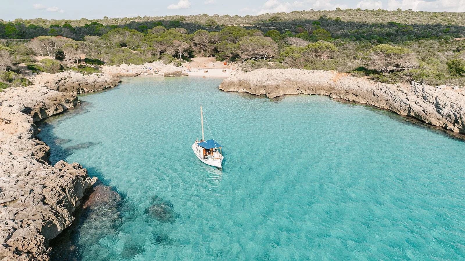 Slow Water and Red Earth: A Local Skipper’s Guide to Menorca’s Soul