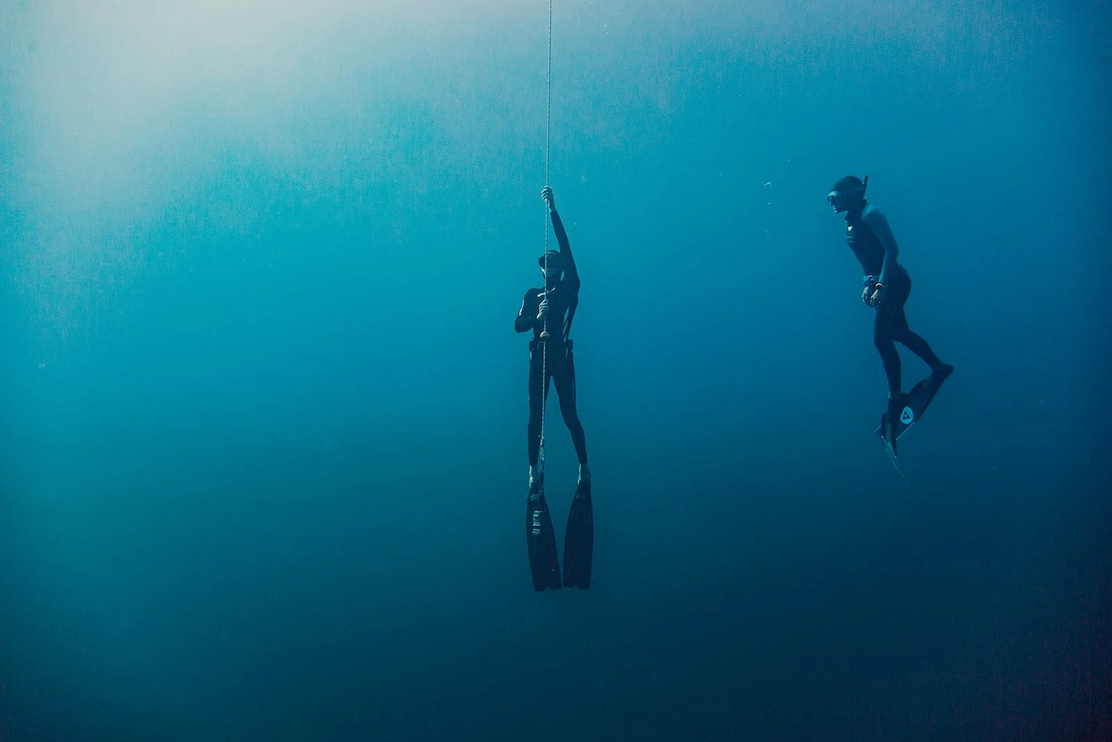 Freediving Disciplines Explained: From Pool Performance to Deep Open Water