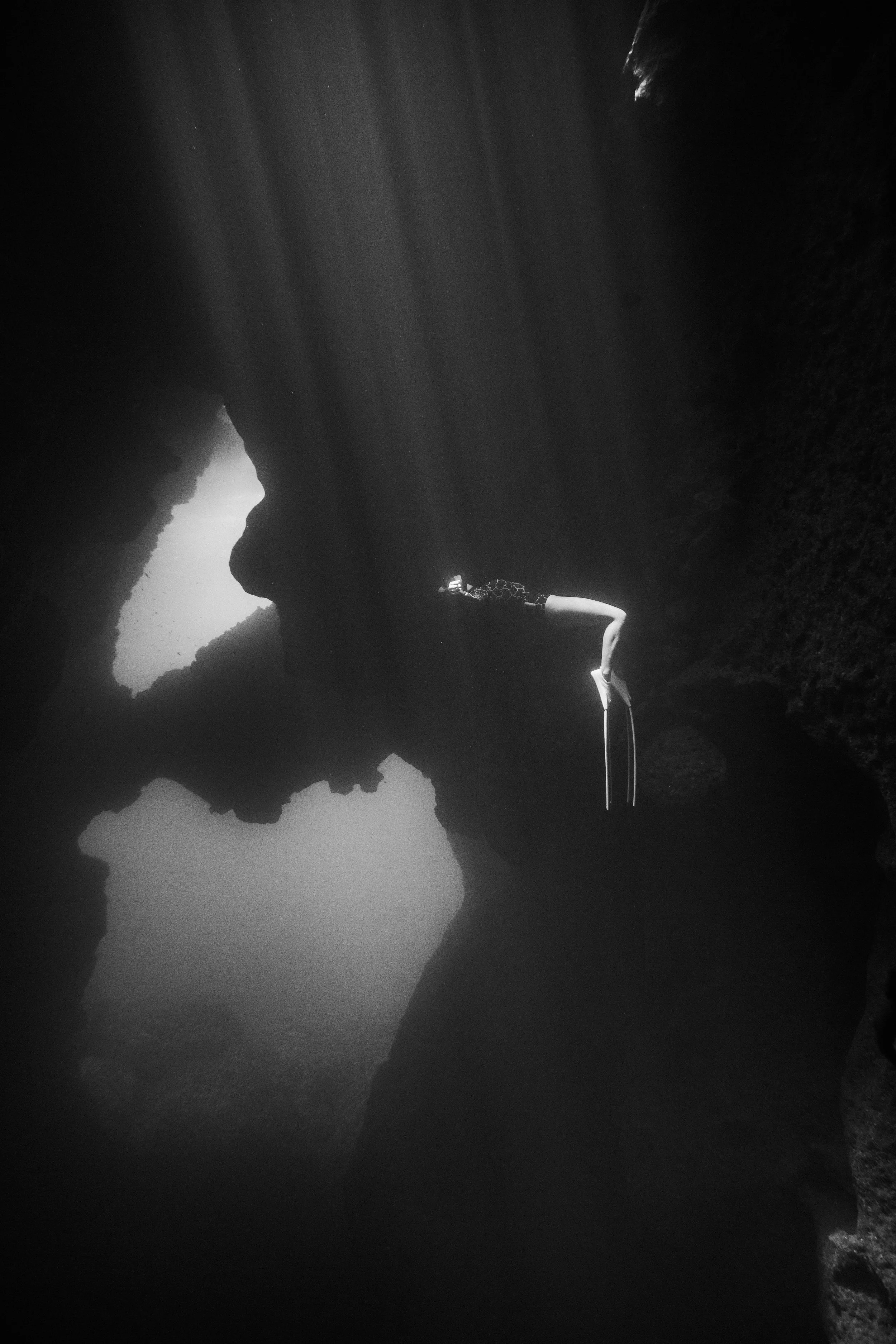 Is Menorca Good for Freediving?