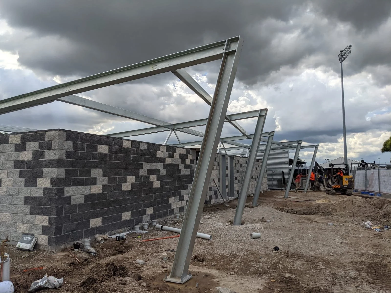 Eastern Creek Raceway .JPG