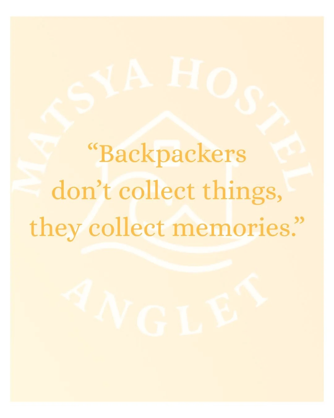 Things are starting to look juicy&hellip; and you haven&rsquo;t seen it all yet 🌸🐶

#hostel #anglet #beachlife #hostellife #slowlife