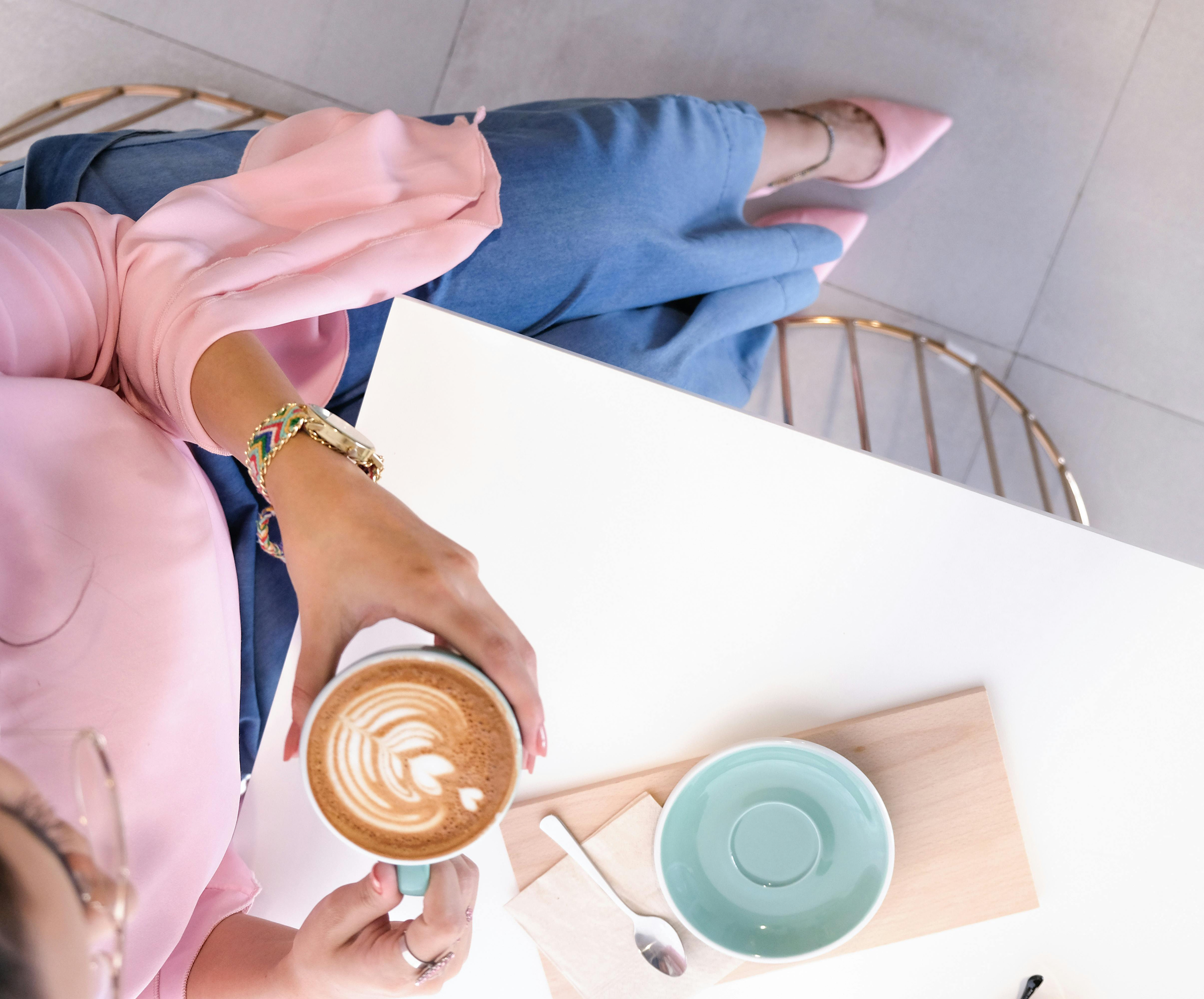 The Mistake That’s Keeping You Stuck at 5K Followers (It’s Not What You Think)