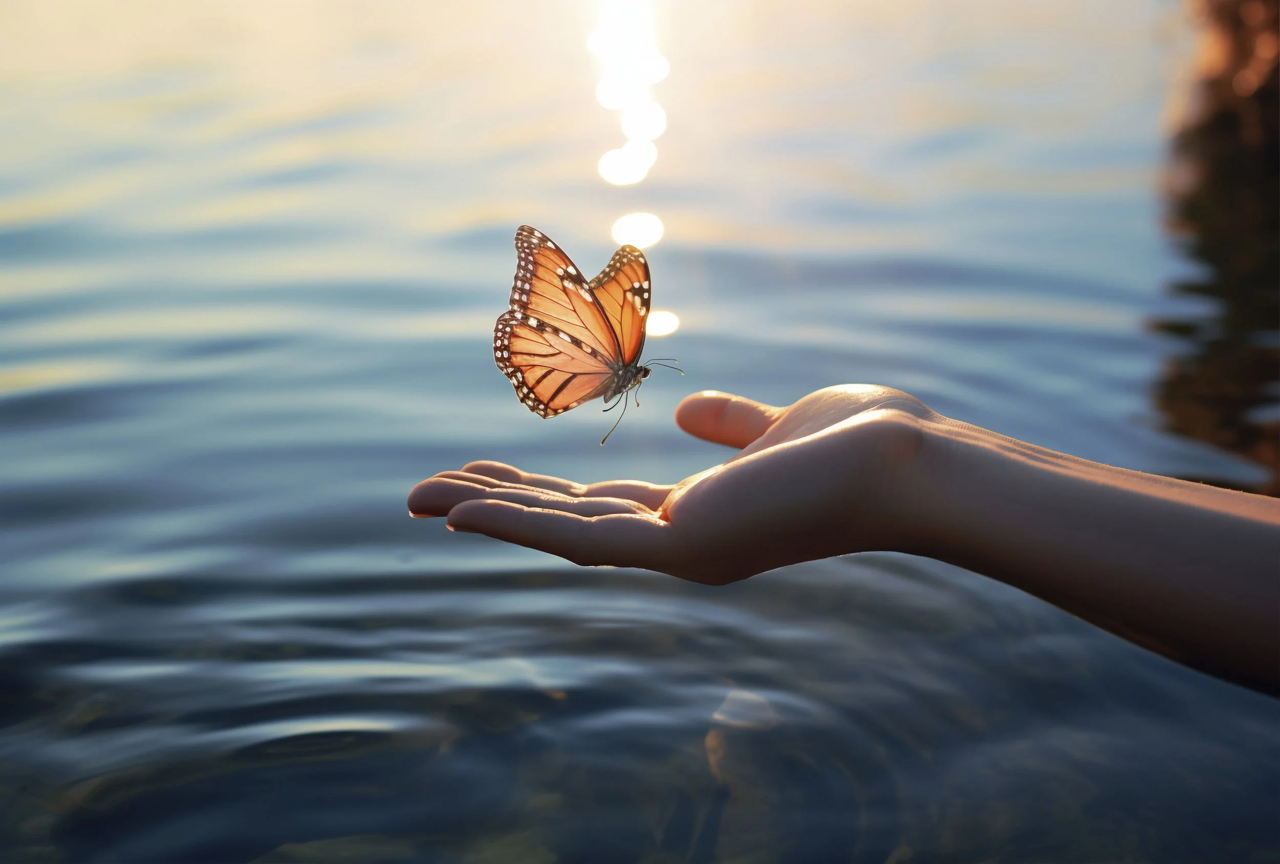 The art of receiving in business