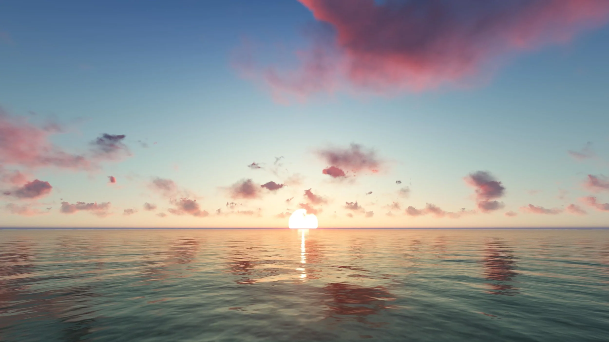 Moving from survival programming to thriving: holding the energy for 2026
