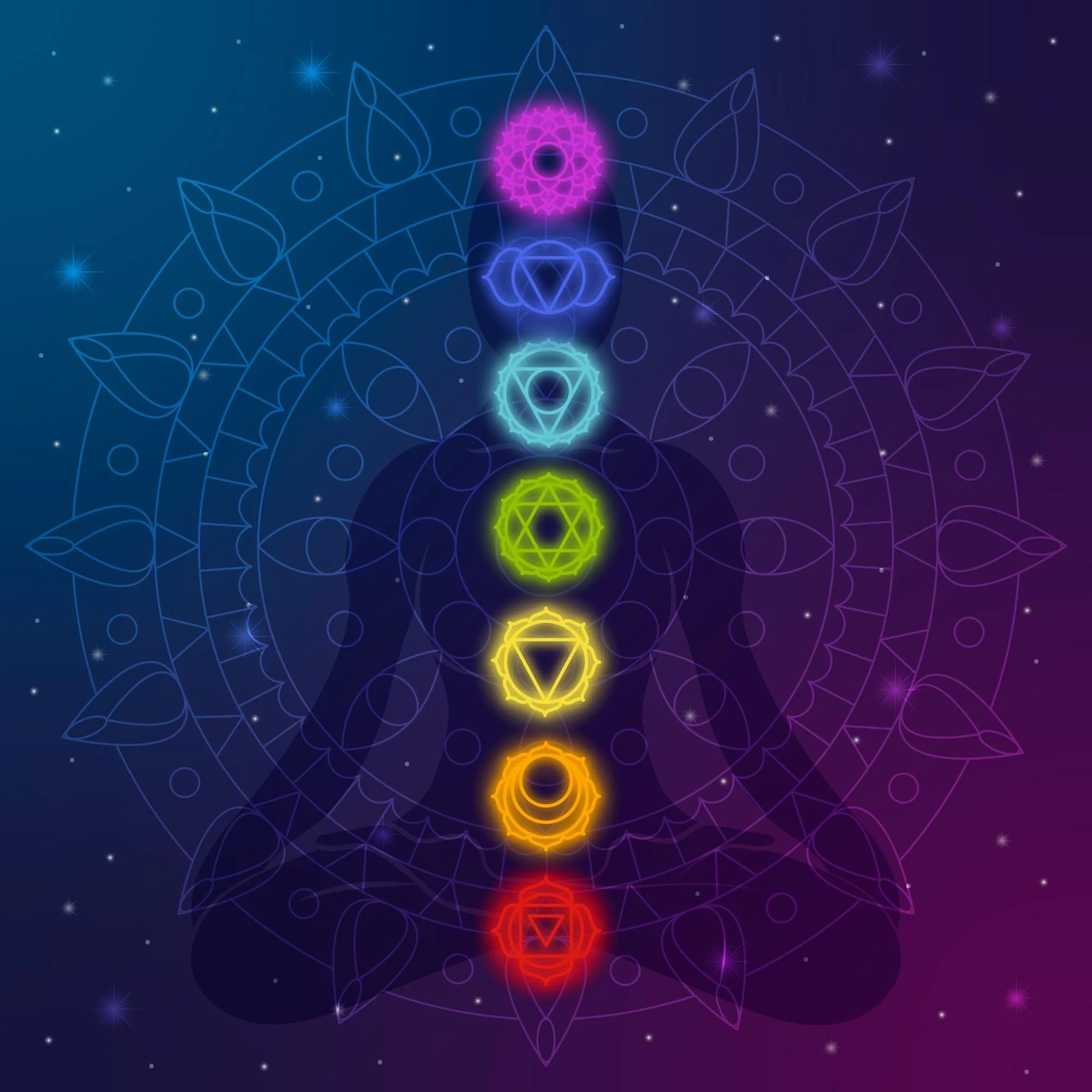 Chakras &amp; Business: How to Upgrade Your Energetic Centers to Grow Your Business
