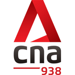 CNA 938 logo with a stylized 'A' in red and the text 'cna 938' in black and red.