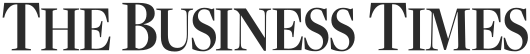 Logo of The Business Times