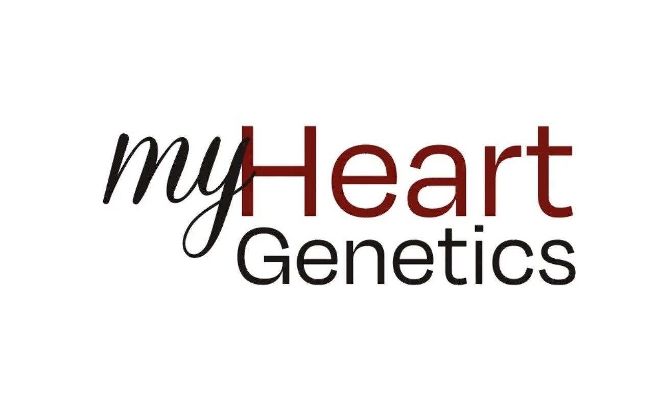 My Heart Genetics