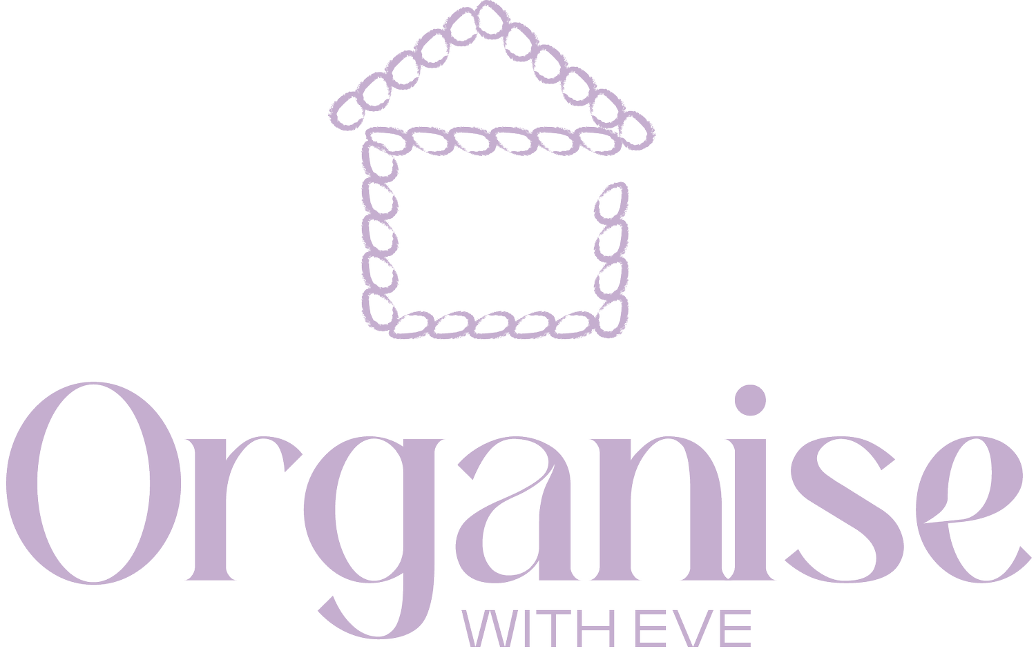 Organise with Eve