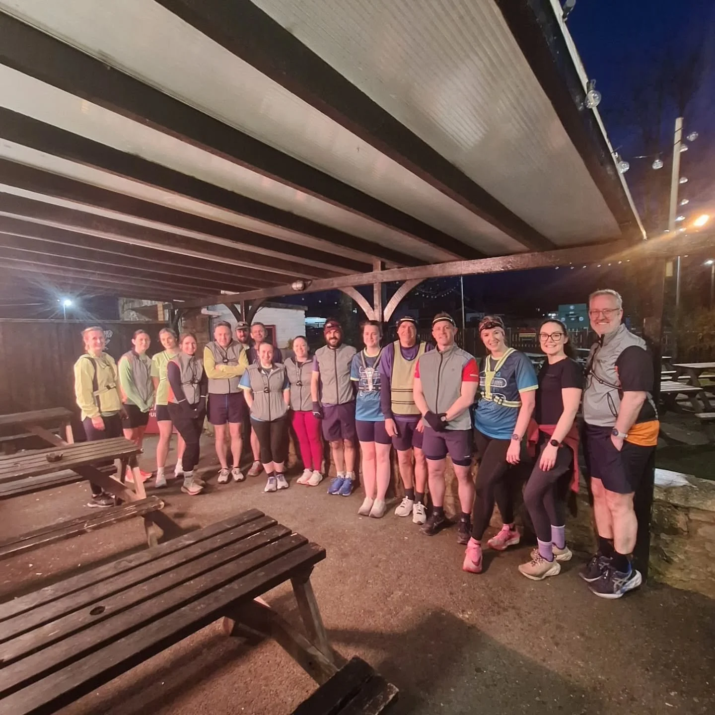 Mondays done right ✅ - Definitely a few beer token earners ready for our awards night later in the week 🍻