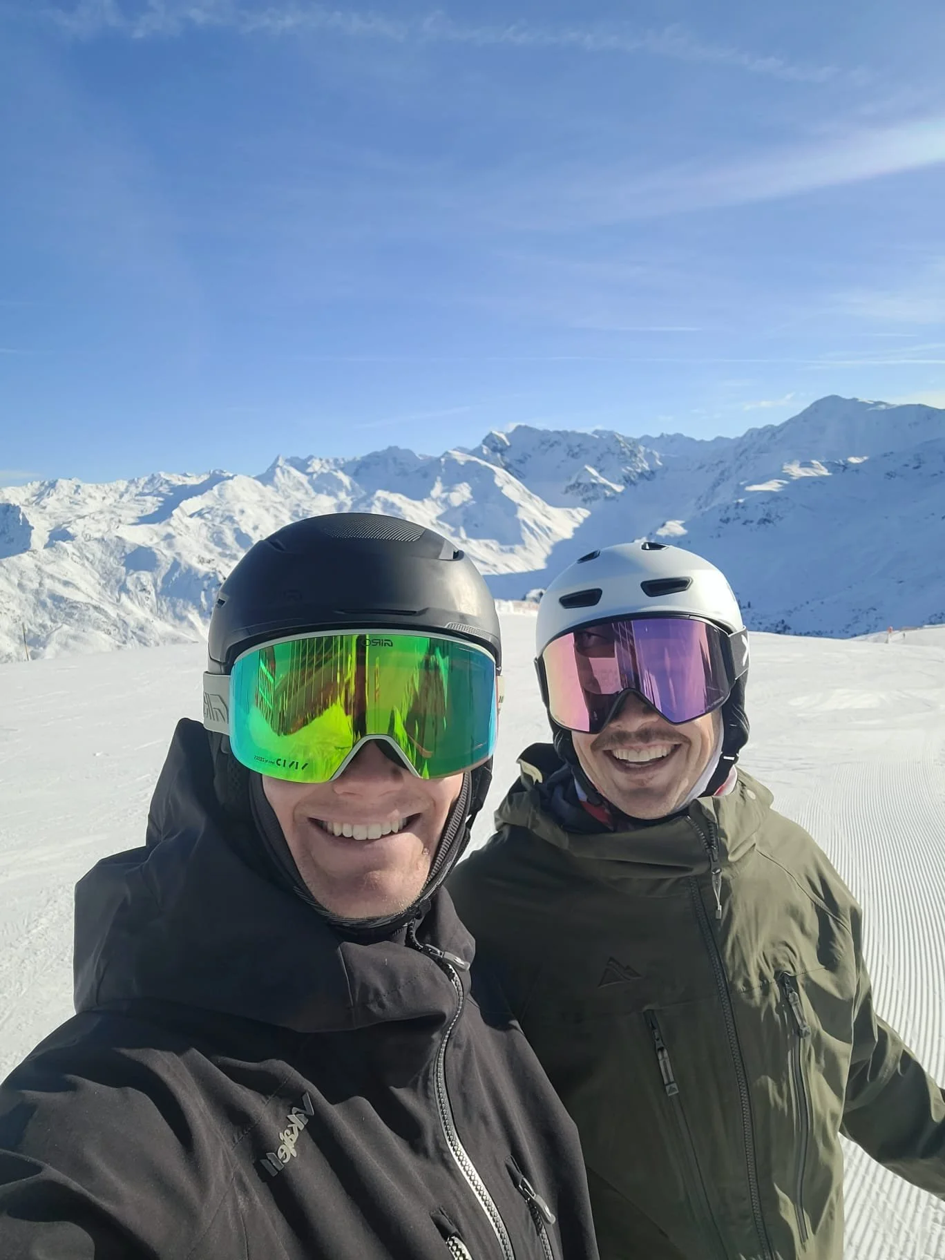 Privat Ski Lehrer