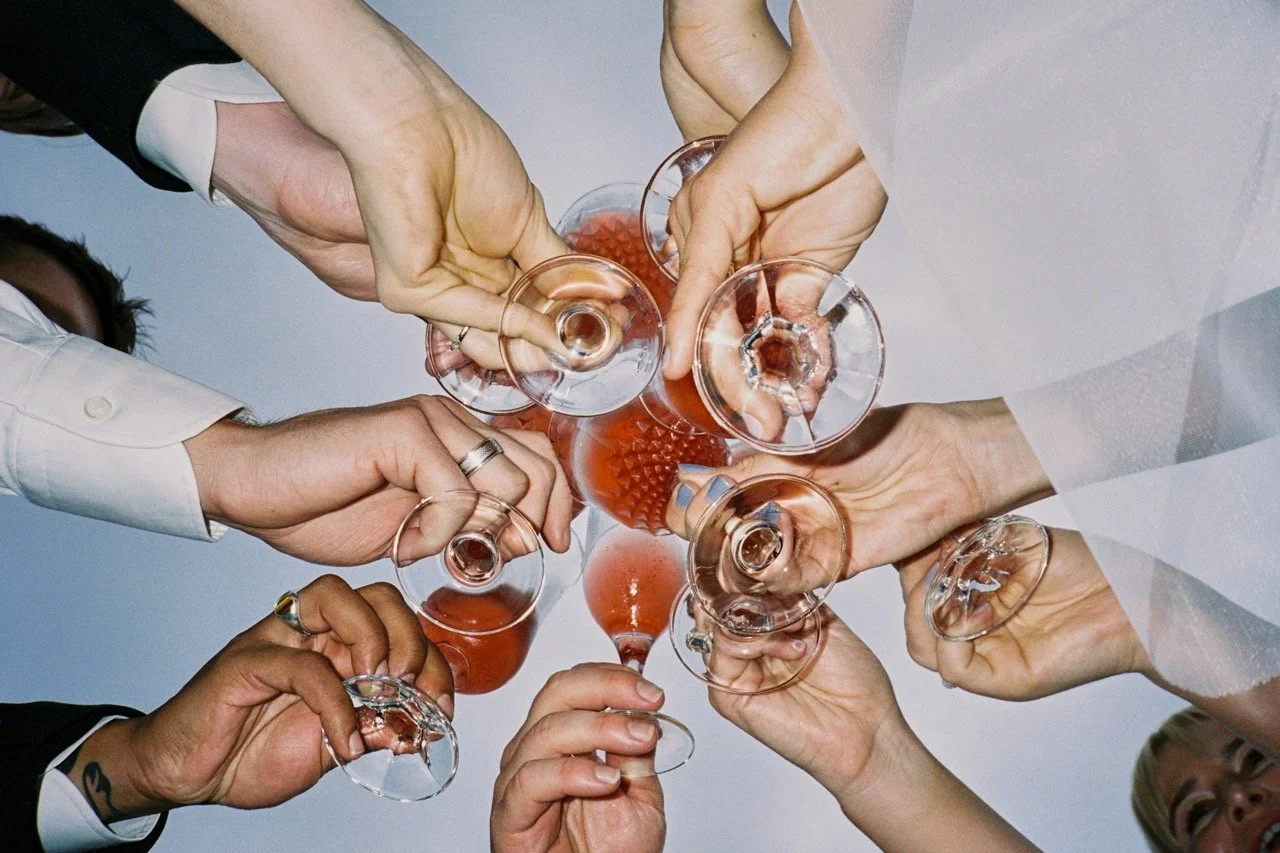 ALEX & JAMES, BALMAIN